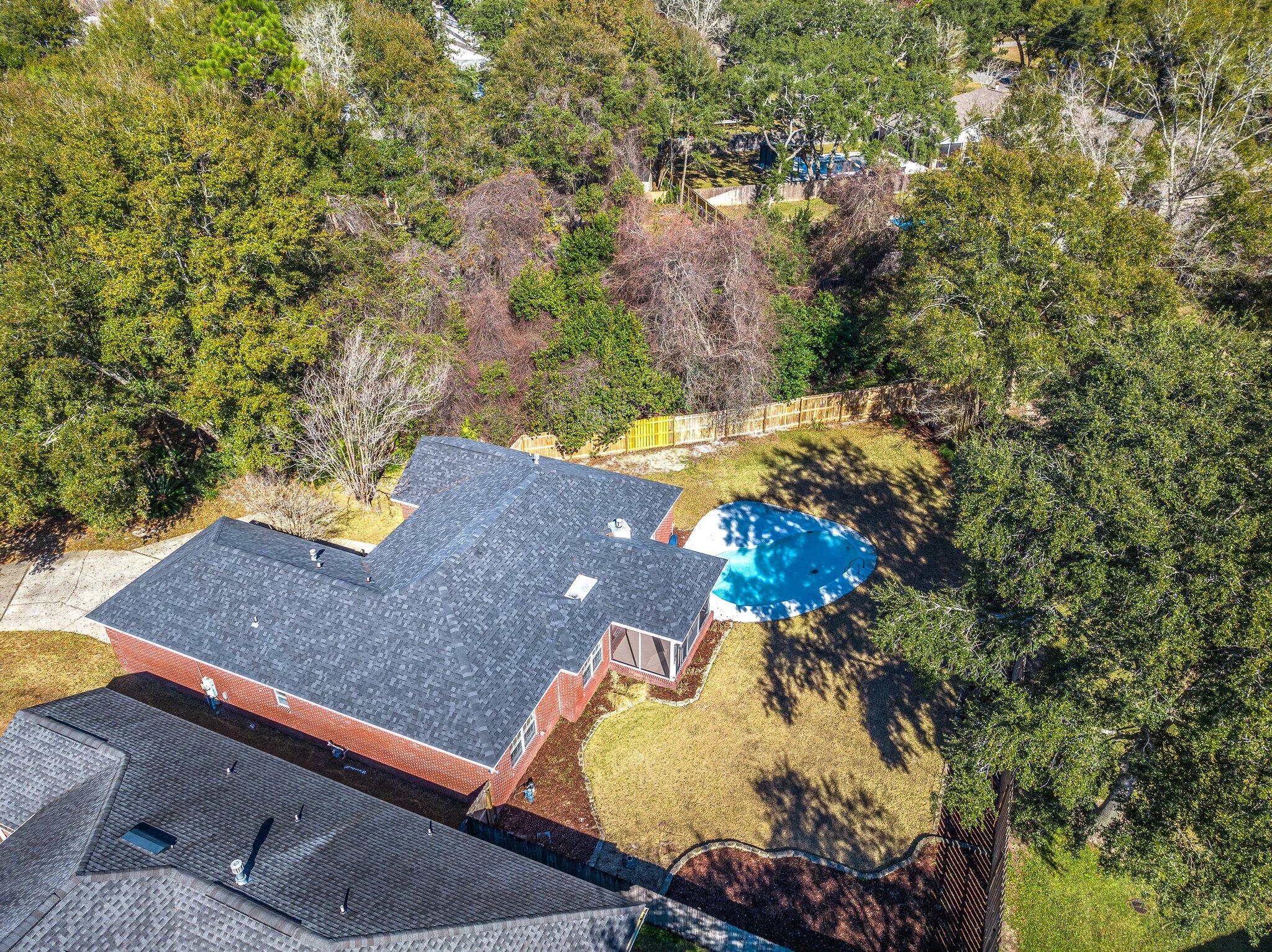 CROSSINGS AT BLUEWATER BAY - Residential