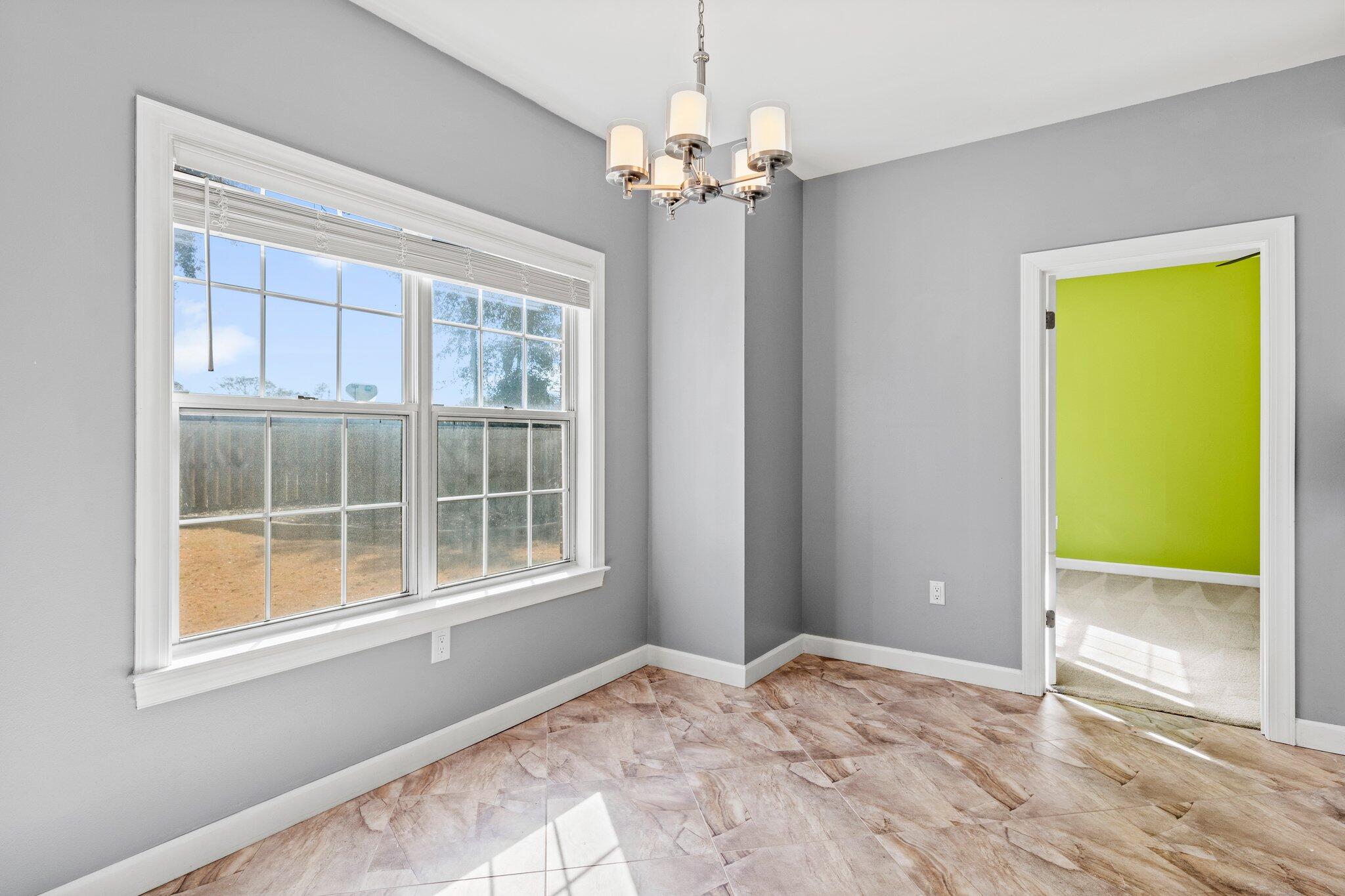 CROSSINGS AT BLUEWATER BAY - Residential