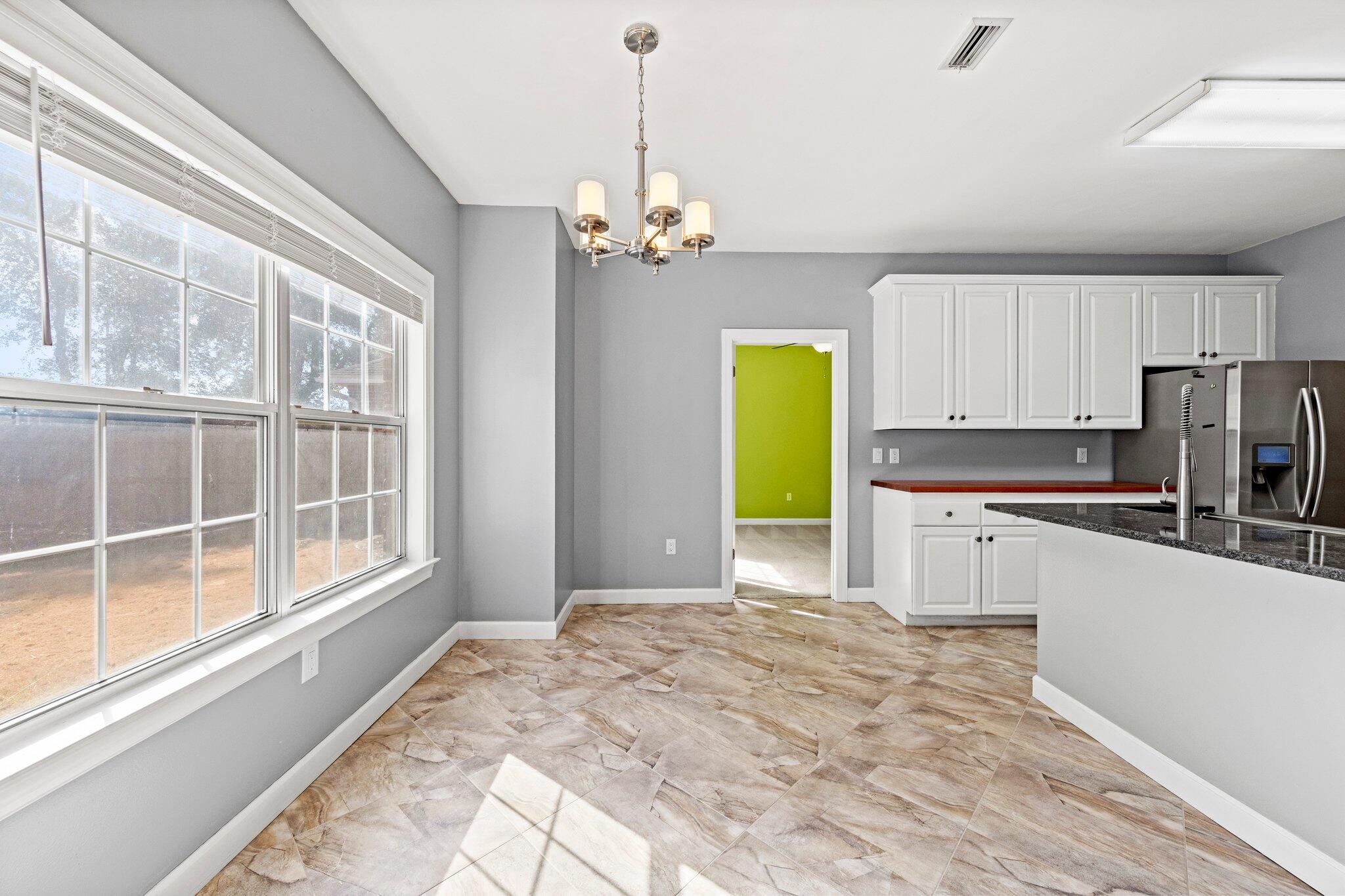 CROSSINGS AT BLUEWATER BAY - Residential