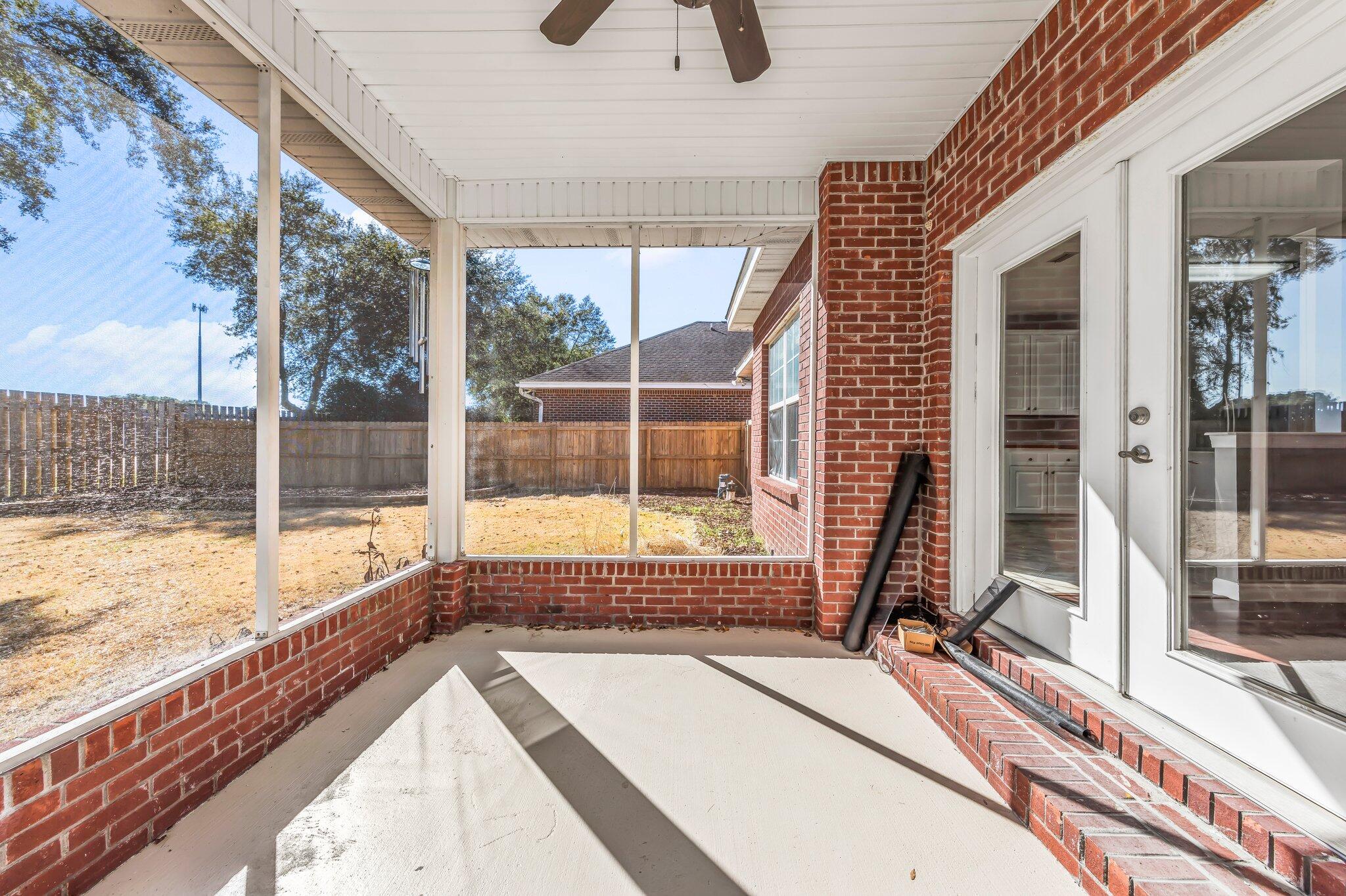 CROSSINGS AT BLUEWATER BAY - Residential