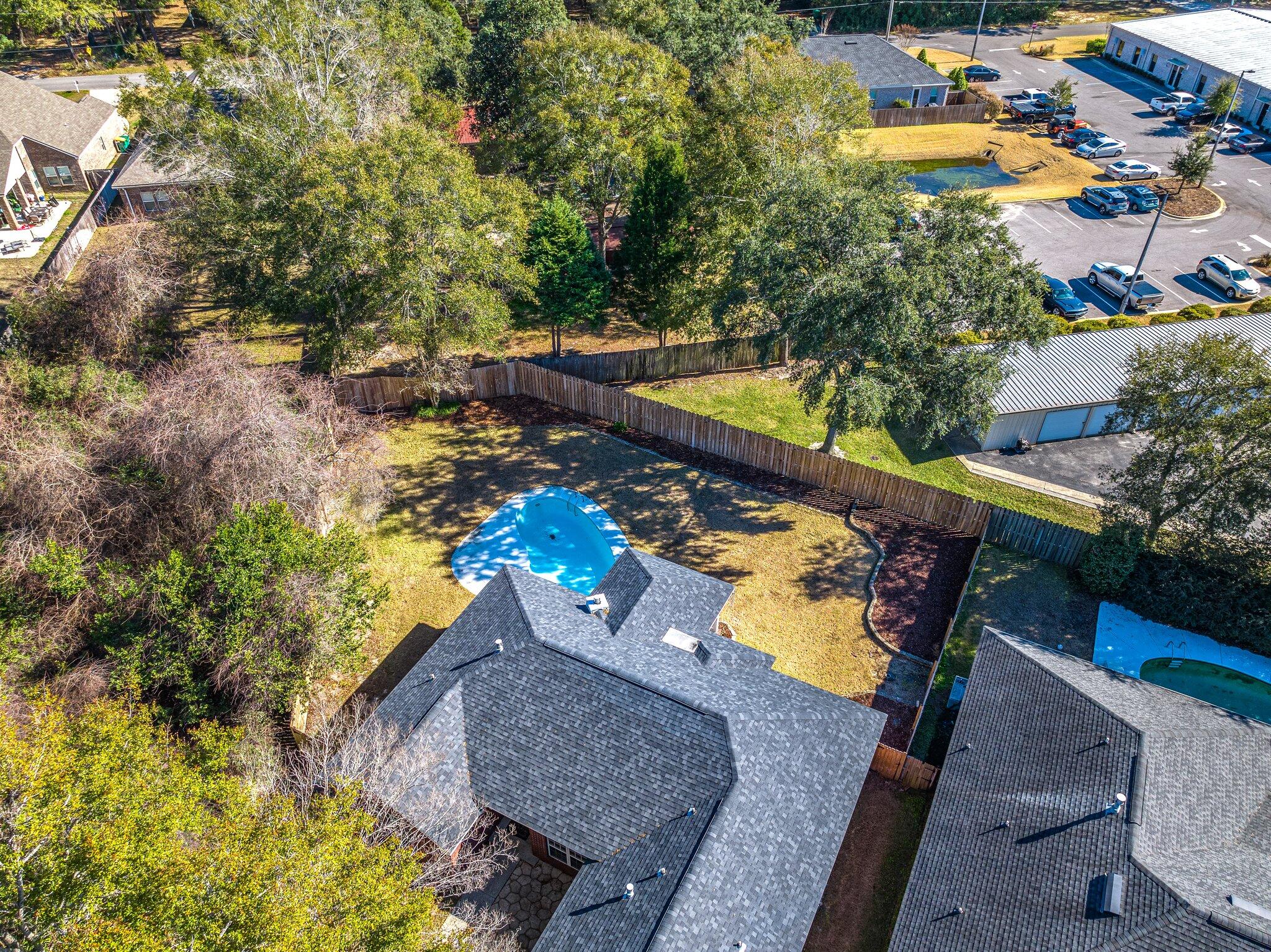 CROSSINGS AT BLUEWATER BAY - Residential