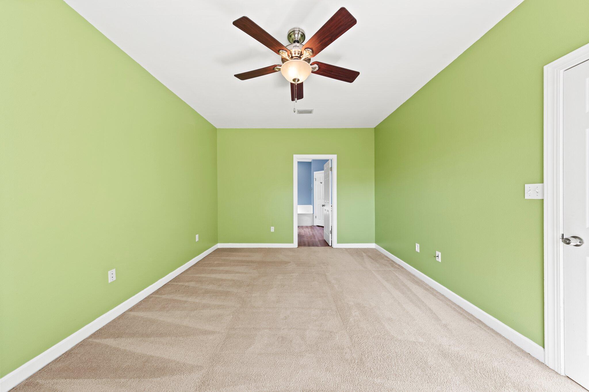 CROSSINGS AT BLUEWATER BAY - Residential