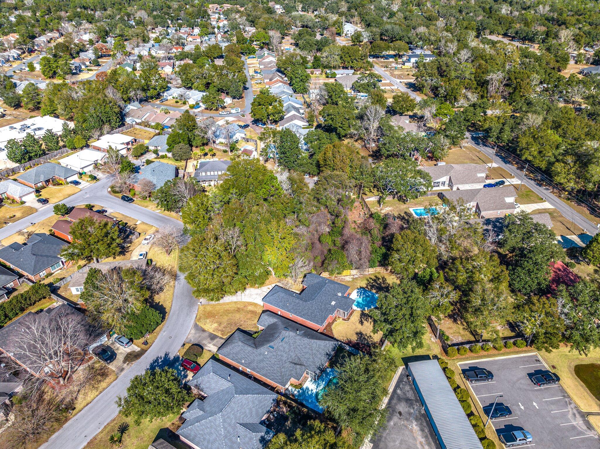 CROSSINGS AT BLUEWATER BAY - Residential