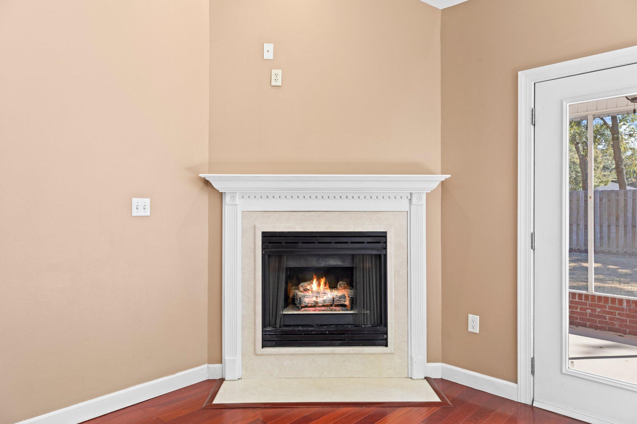 CROSSINGS AT BLUEWATER BAY - Residential