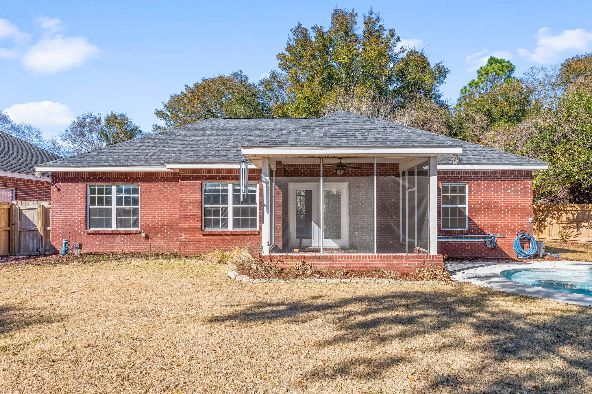 CROSSINGS AT BLUEWATER BAY - Residential