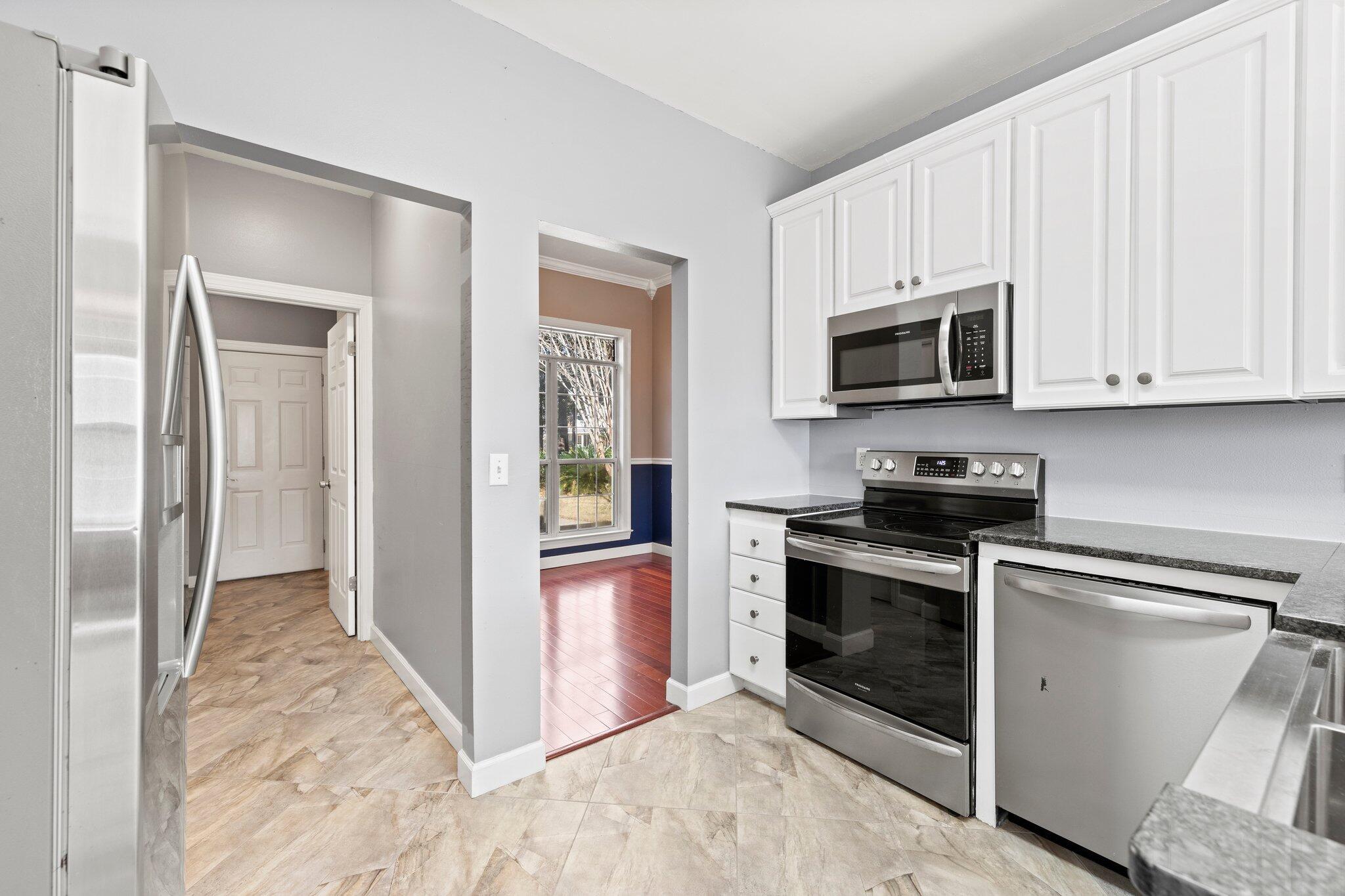 CROSSINGS AT BLUEWATER BAY - Residential