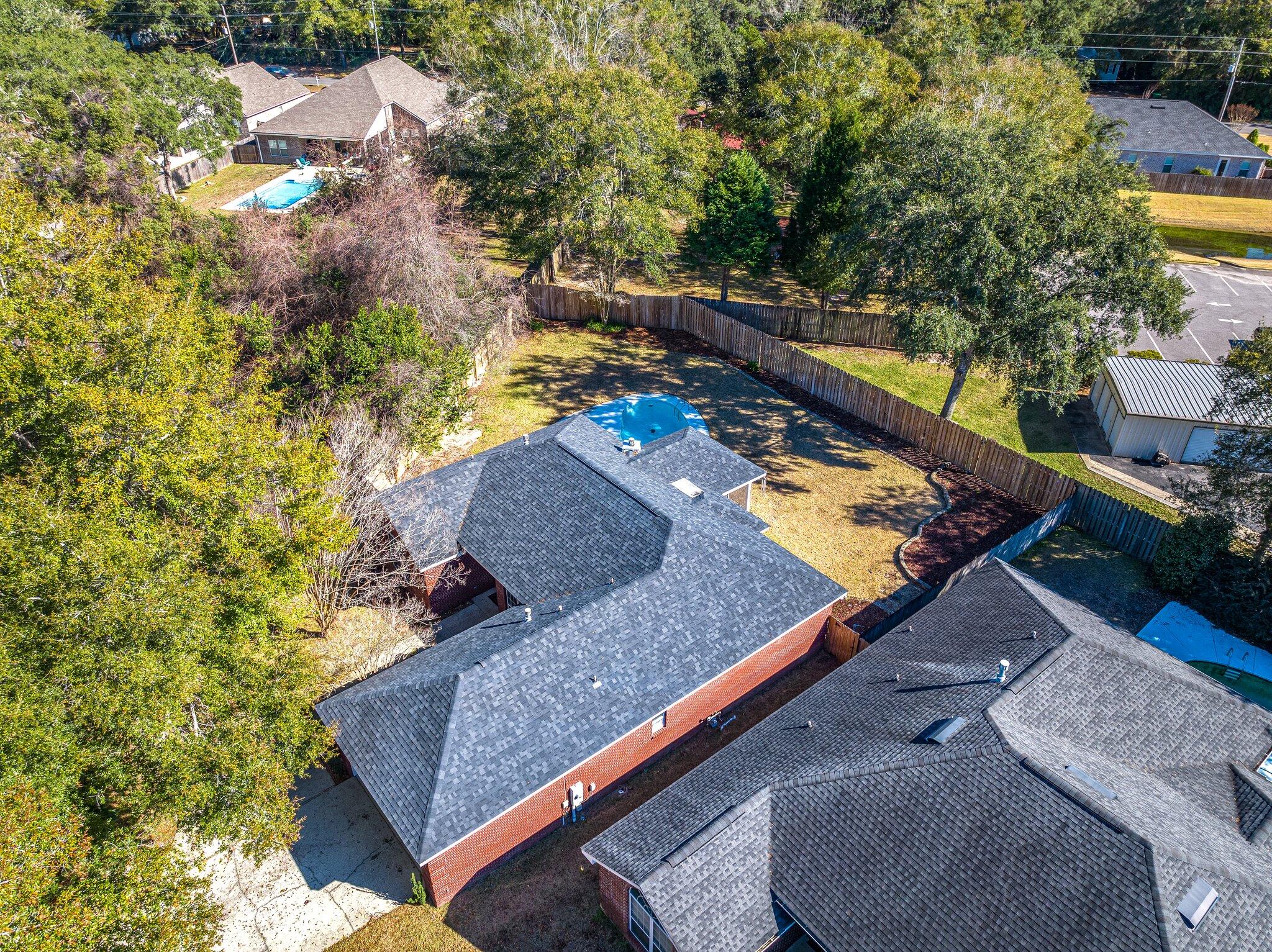 CROSSINGS AT BLUEWATER BAY - Residential