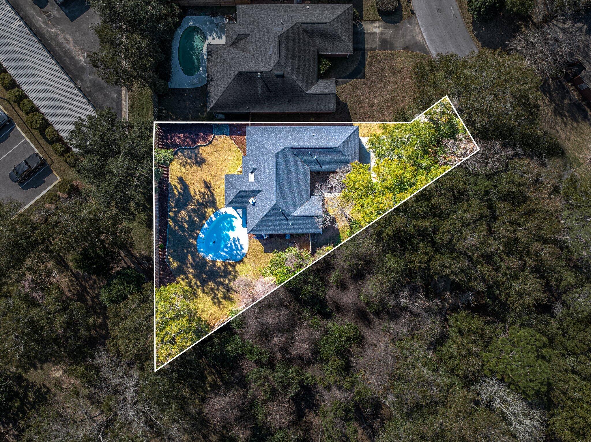 CROSSINGS AT BLUEWATER BAY - Residential