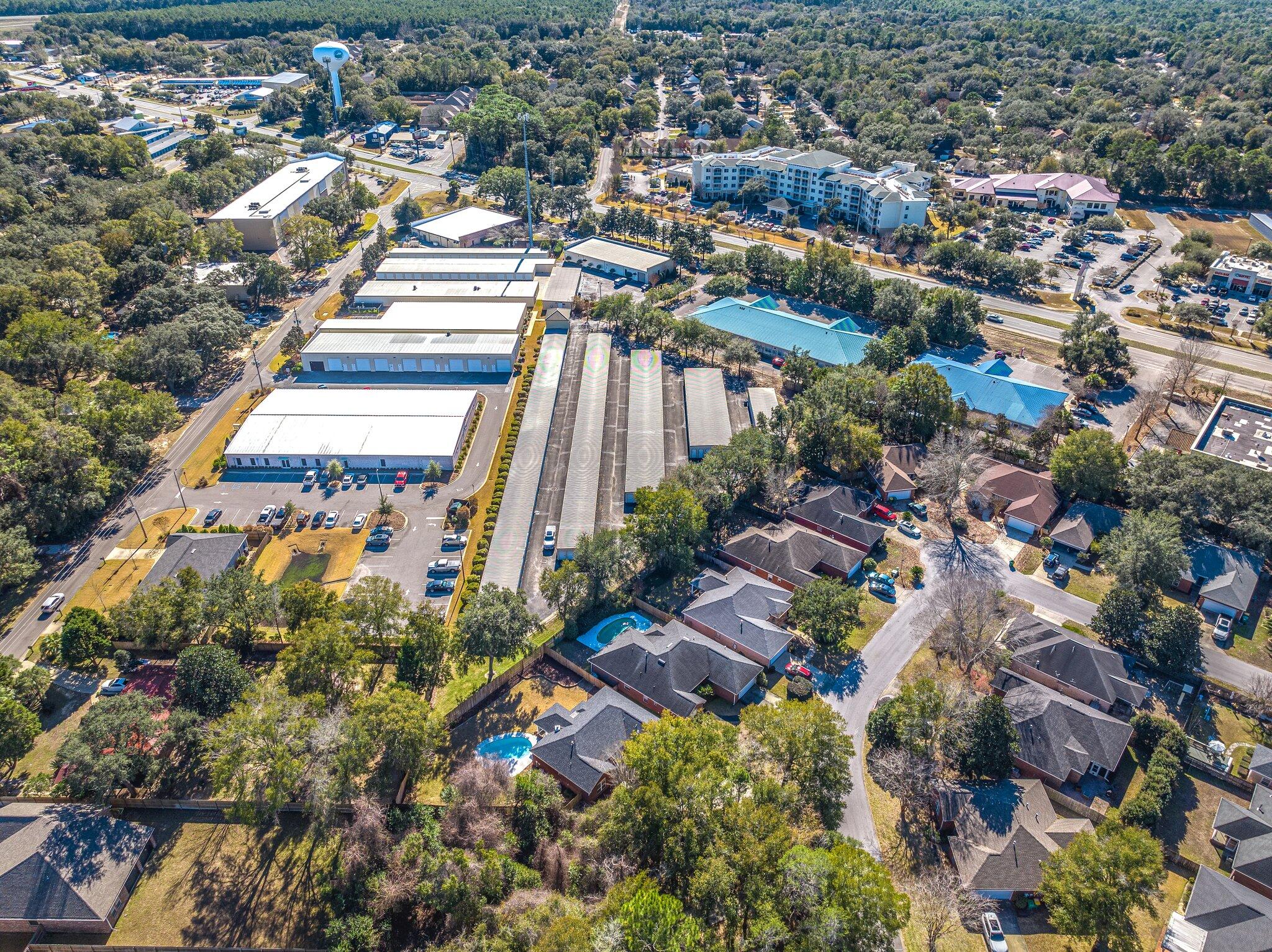 CROSSINGS AT BLUEWATER BAY - Residential