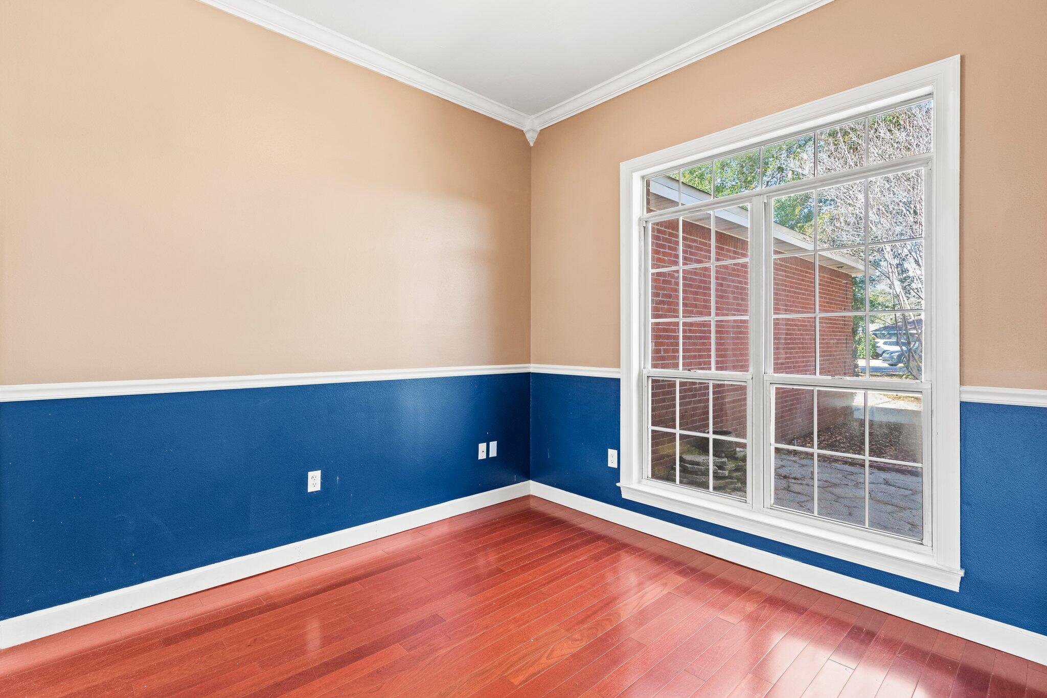 CROSSINGS AT BLUEWATER BAY - Residential