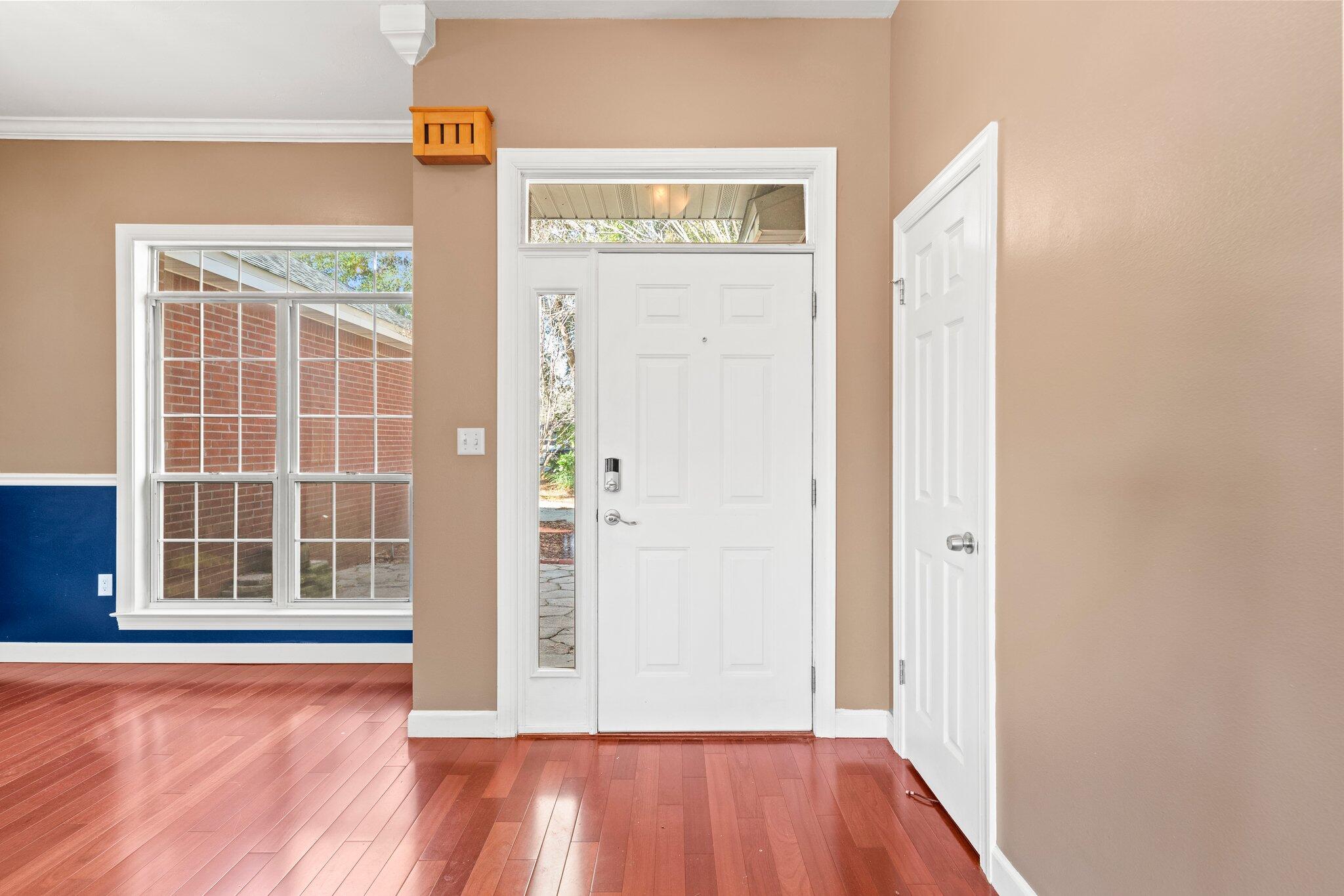 CROSSINGS AT BLUEWATER BAY - Residential