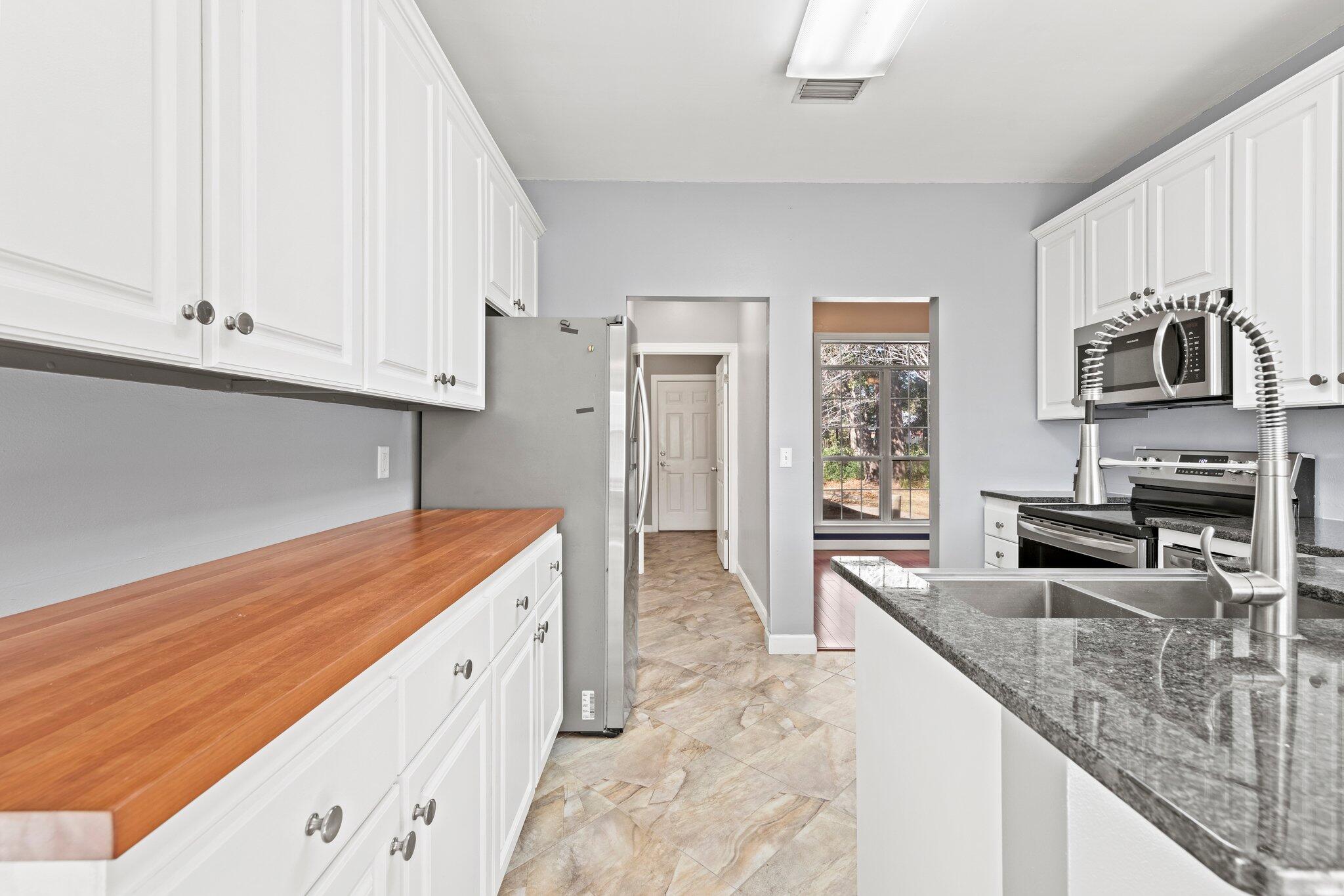 CROSSINGS AT BLUEWATER BAY - Residential