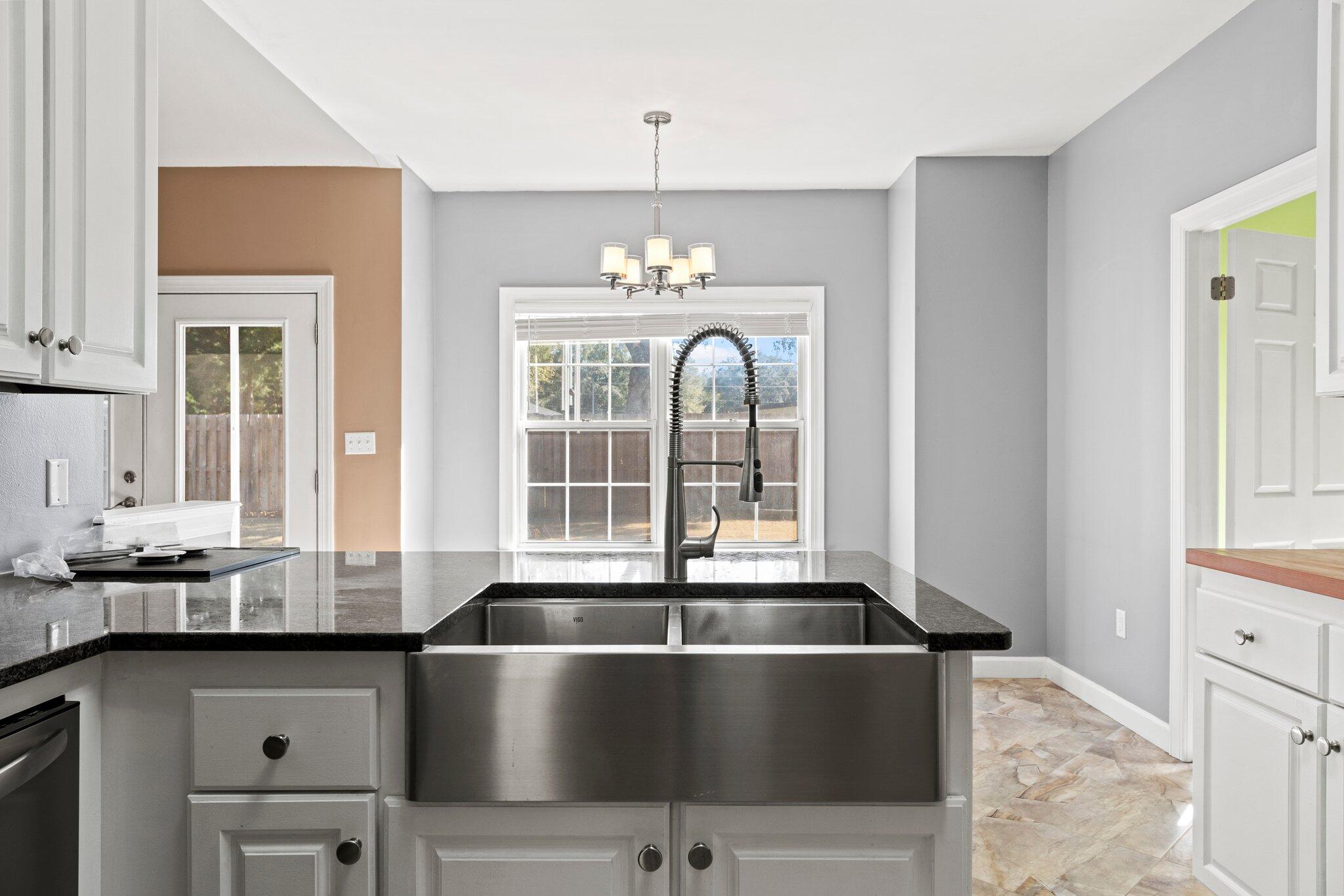 CROSSINGS AT BLUEWATER BAY - Residential