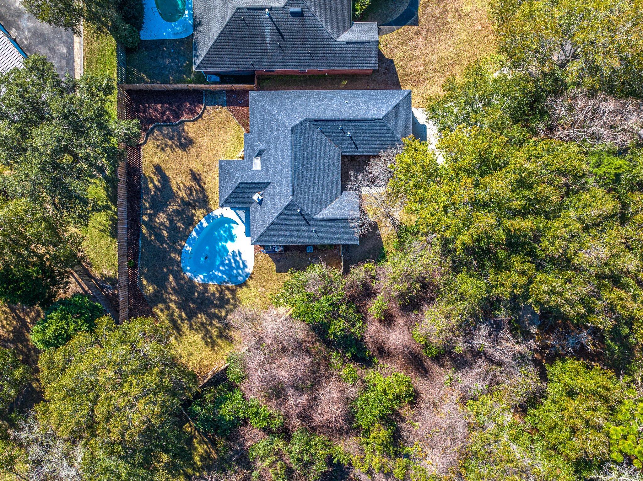 CROSSINGS AT BLUEWATER BAY - Residential