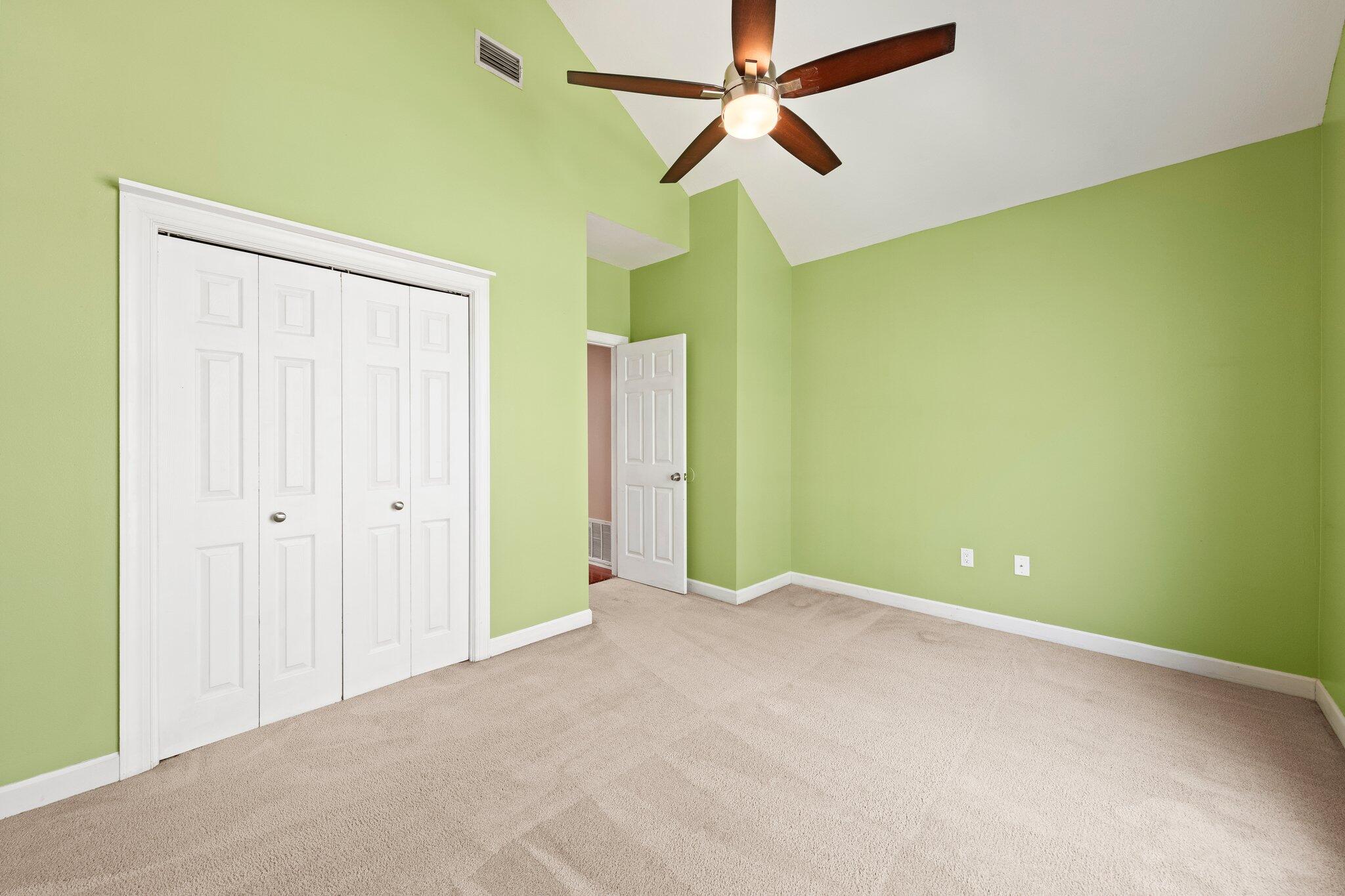 CROSSINGS AT BLUEWATER BAY - Residential