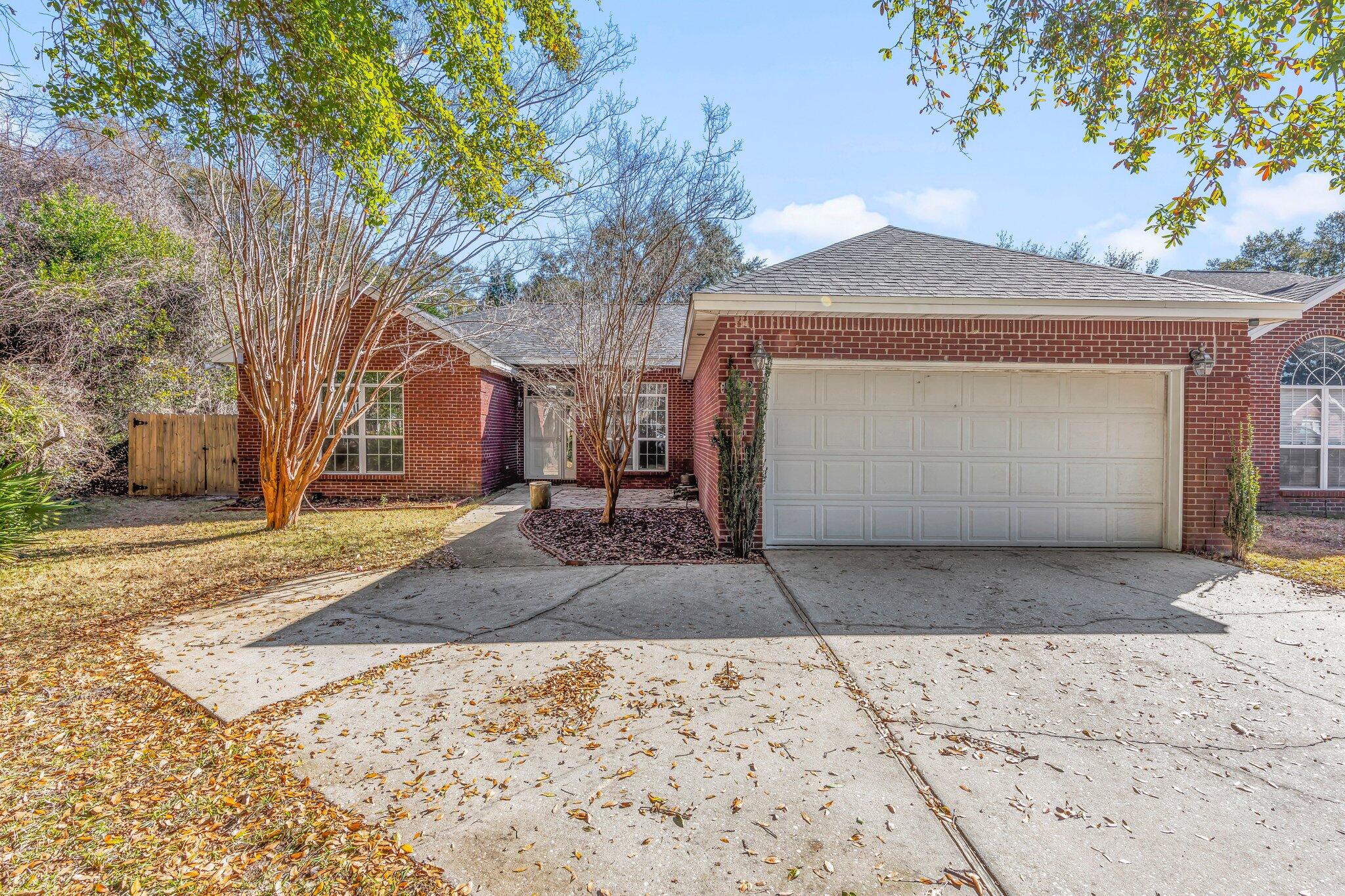 CROSSINGS AT BLUEWATER BAY - Residential
