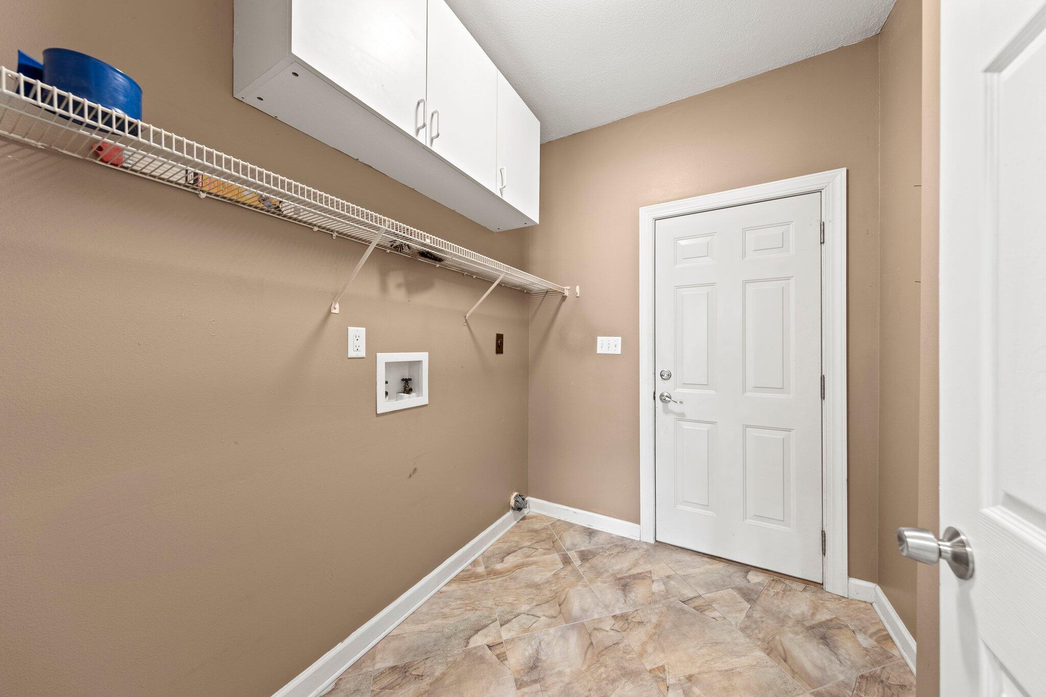 CROSSINGS AT BLUEWATER BAY - Residential