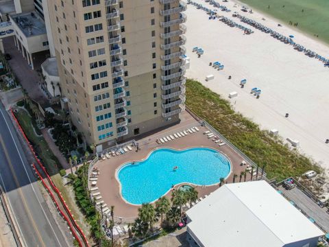 A home in Panama City Beach