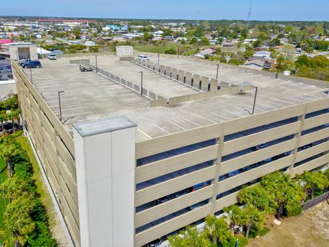 A home in Panama City Beach