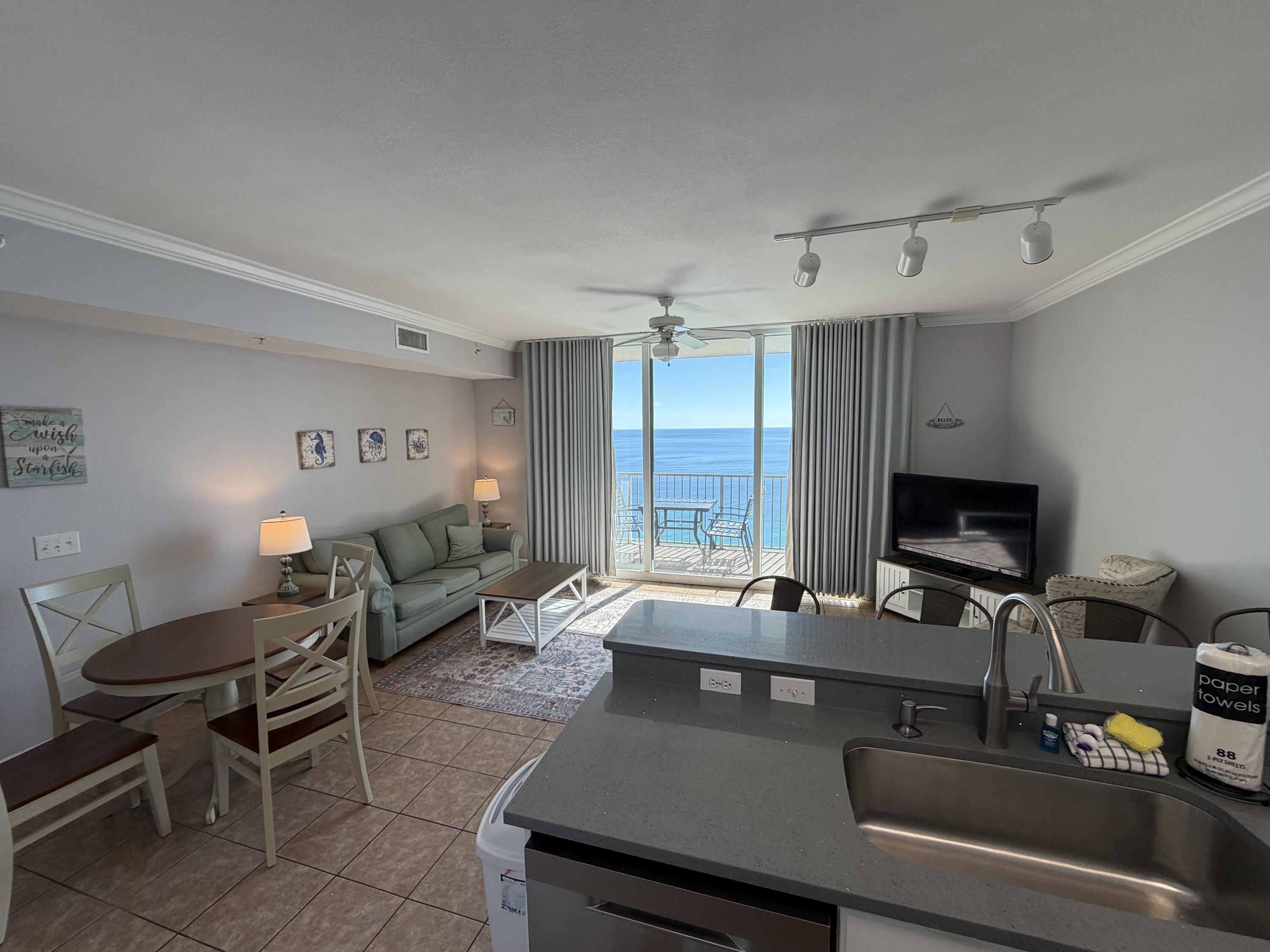 16819 Front Beach Road UNIT 2214