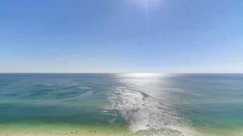 A home in Panama City Beach