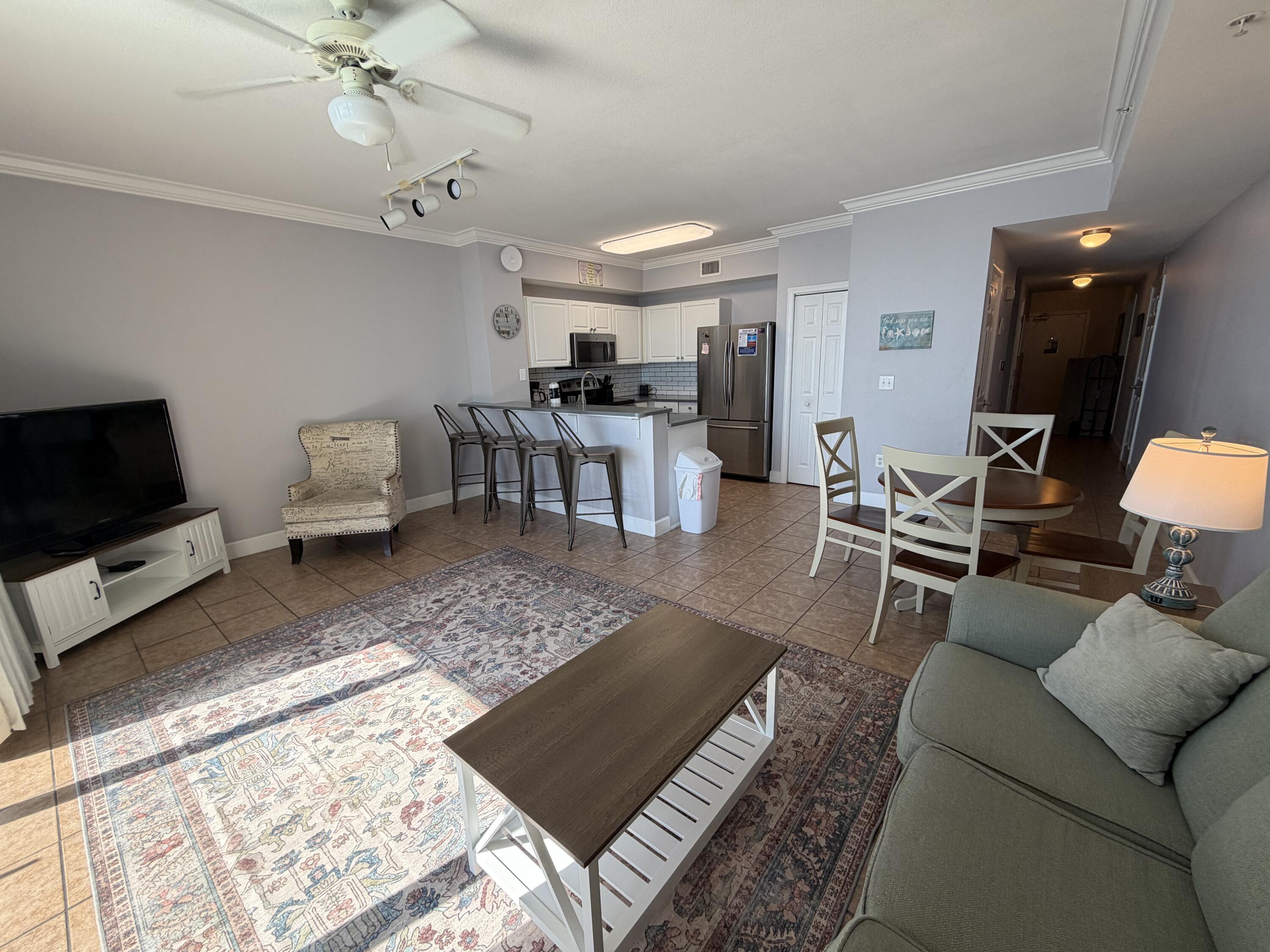 16819 Front Beach Road UNIT 2214