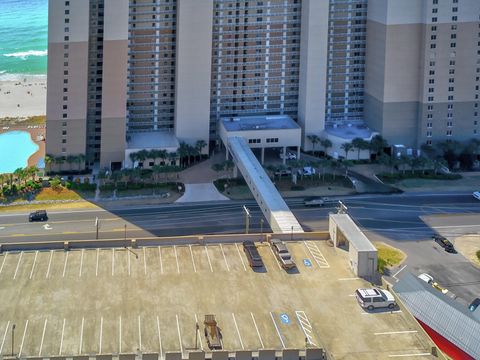 A home in Panama City Beach