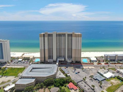 A home in Panama City Beach