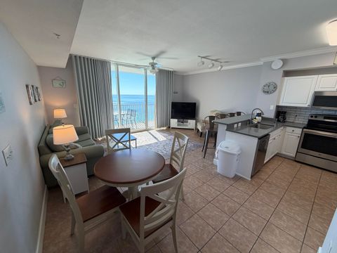 Photo of 16819 Front Beach Road #UNIT 2214, Panama City Beach, FL 32413 (MLS # 961377)