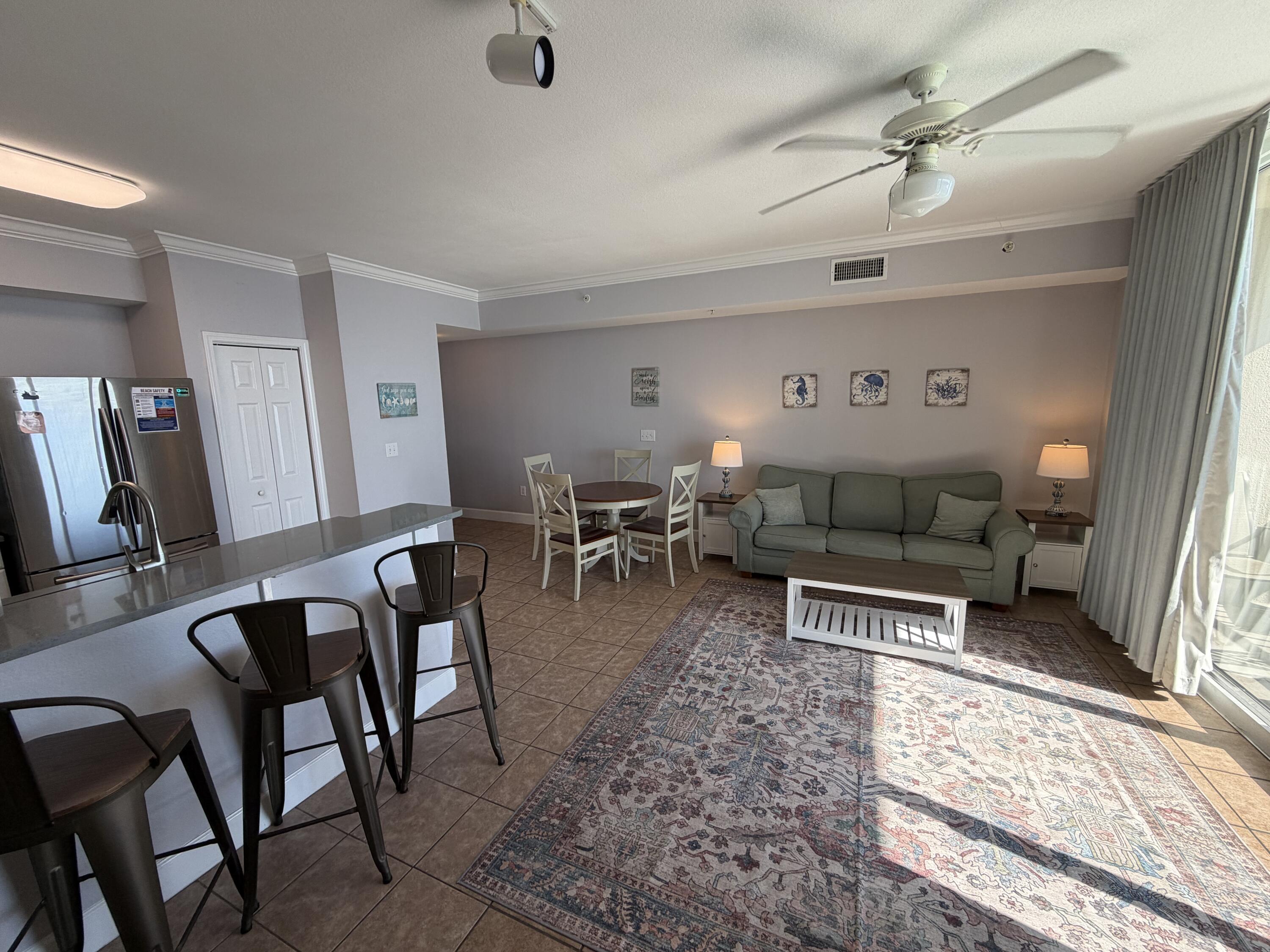 16819 Front Beach Road UNIT 2214