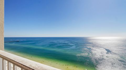 A home in Panama City Beach