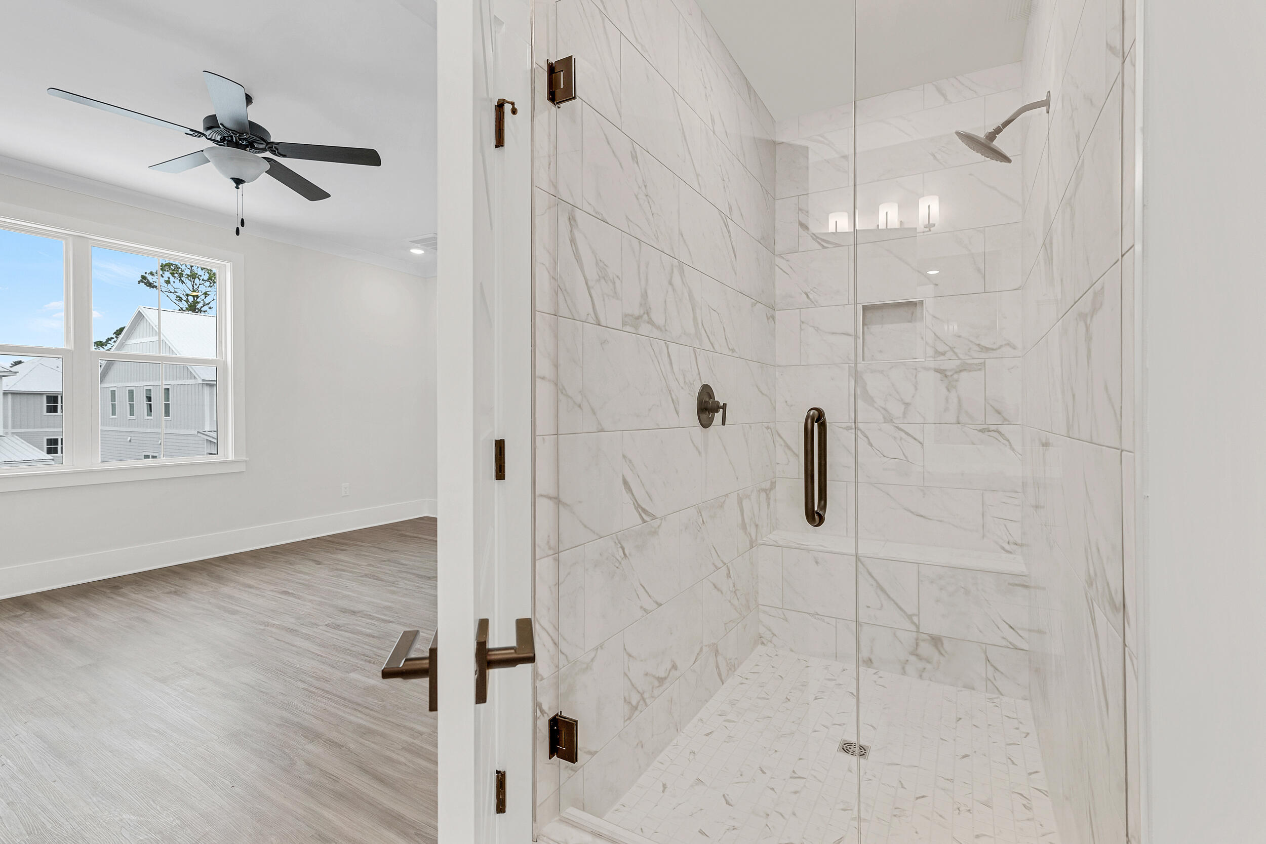 Cessna Village - Residential