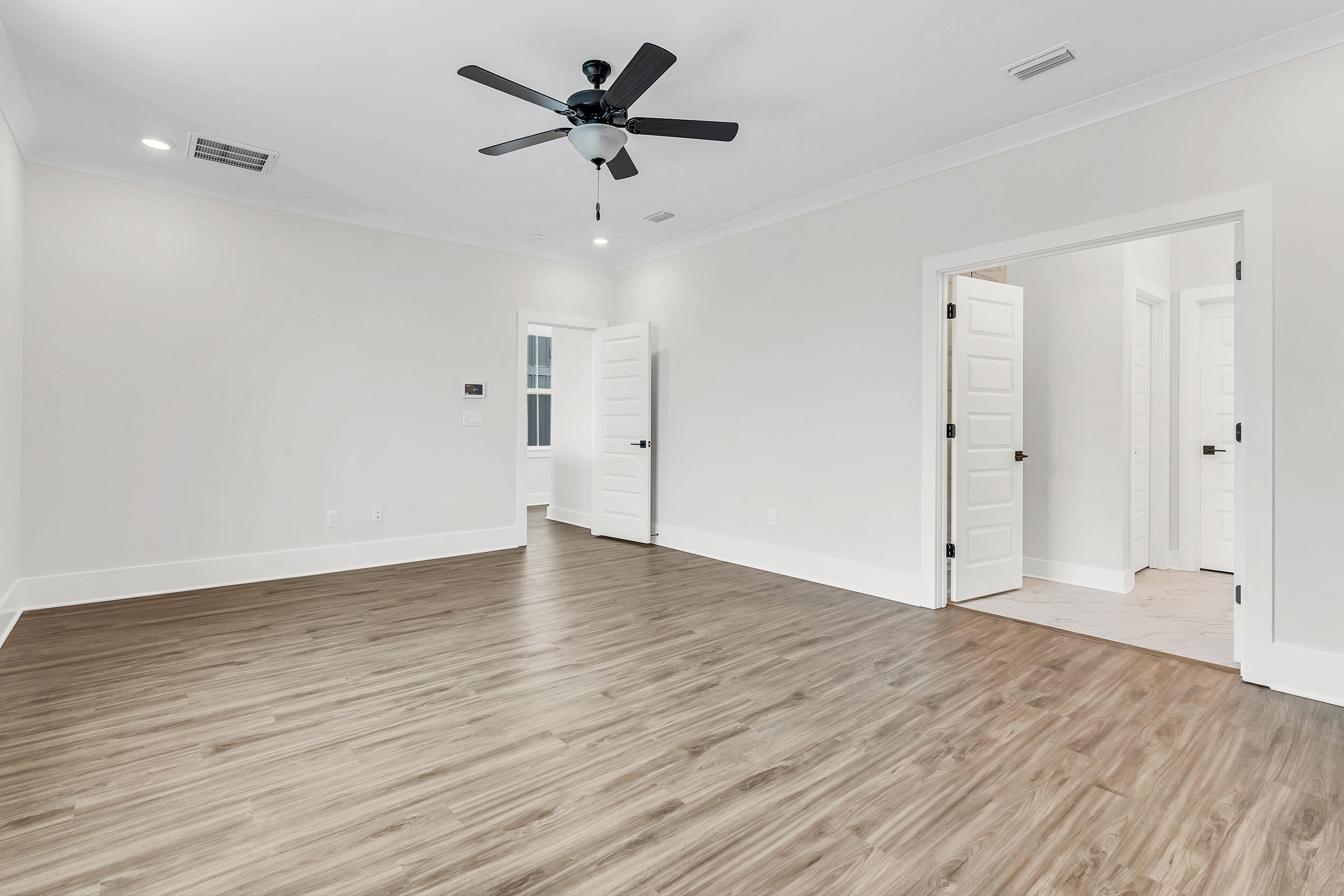 Cessna Village - Residential