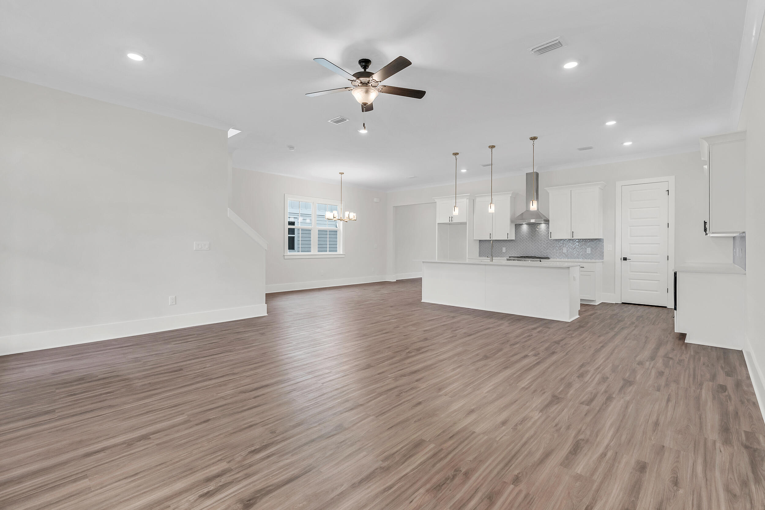 Cessna Village - Residential