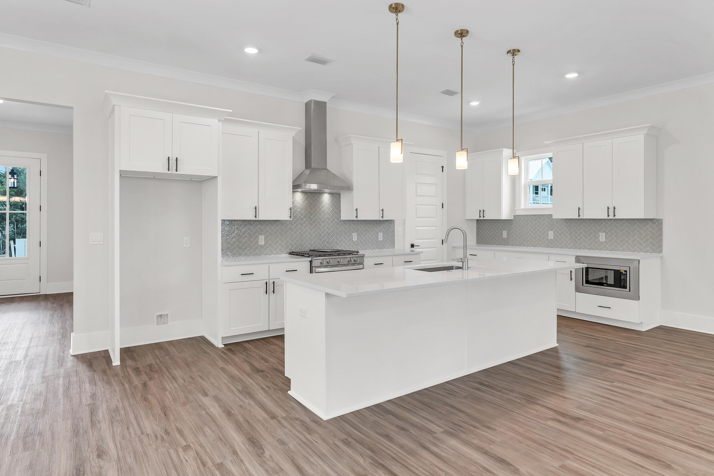 Cessna Village - Residential