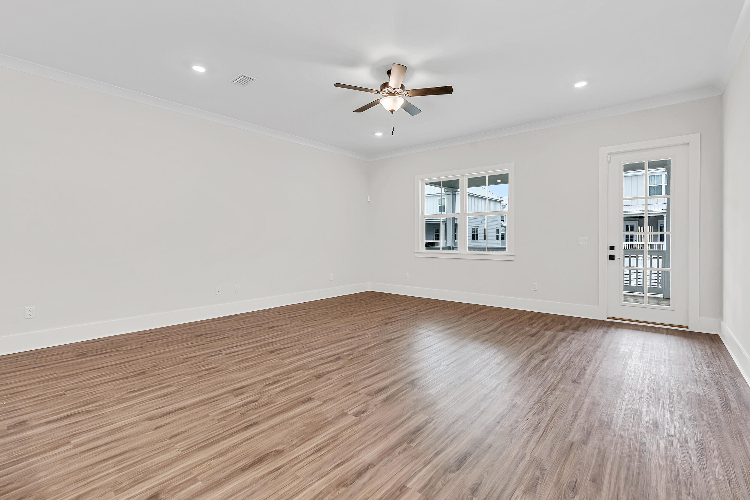 Cessna Village - Residential