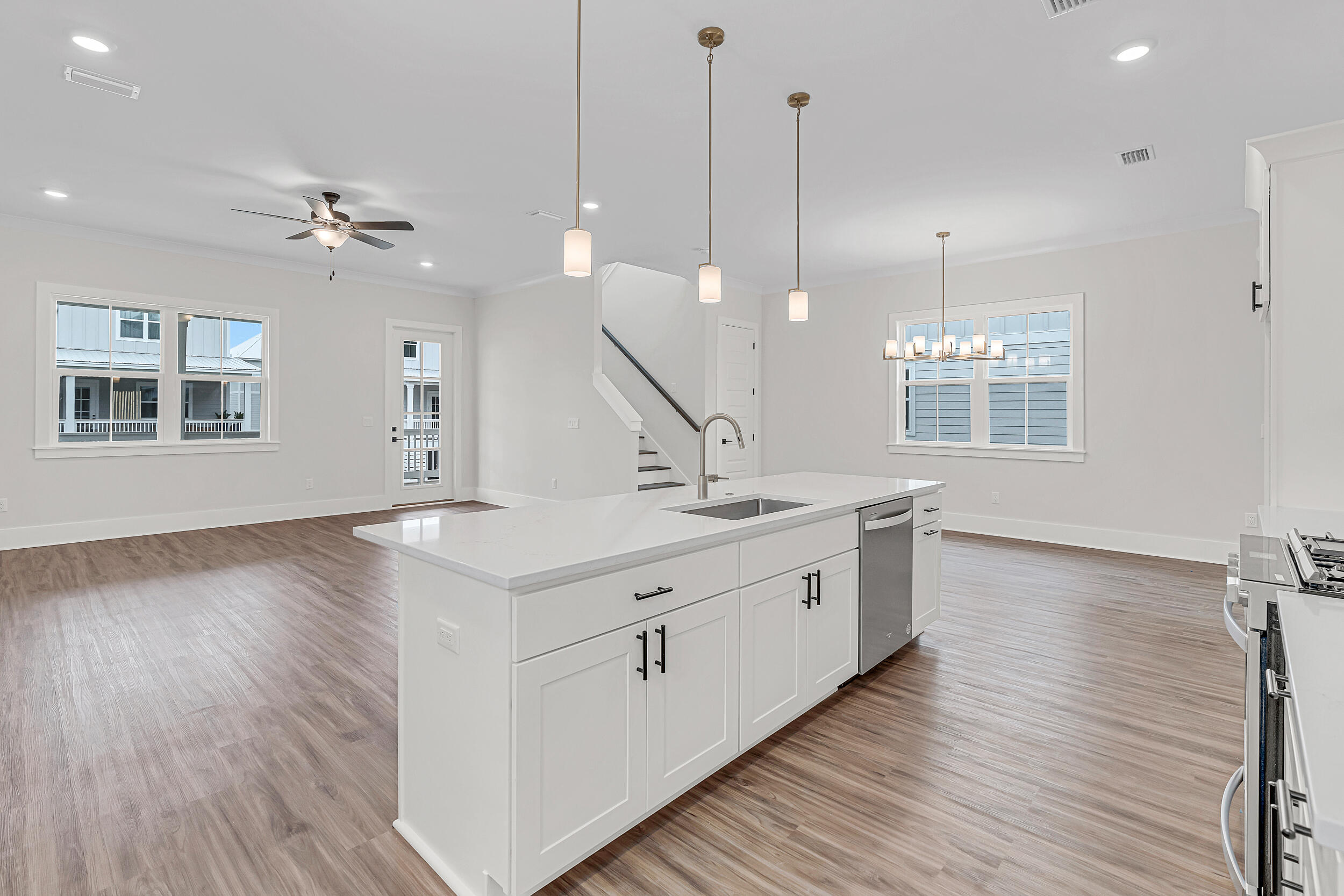 Cessna Village - Residential