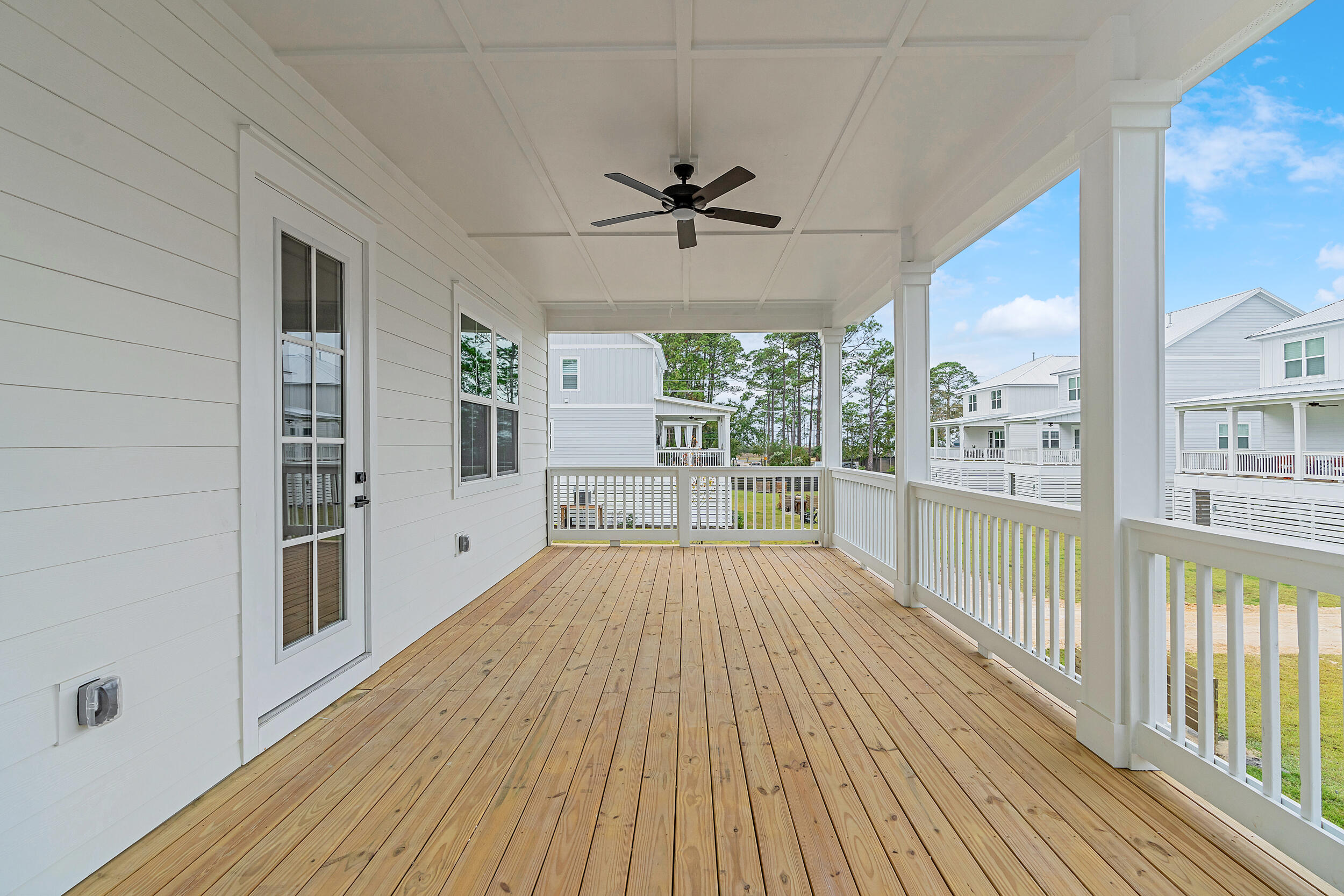 Cessna Village - Residential