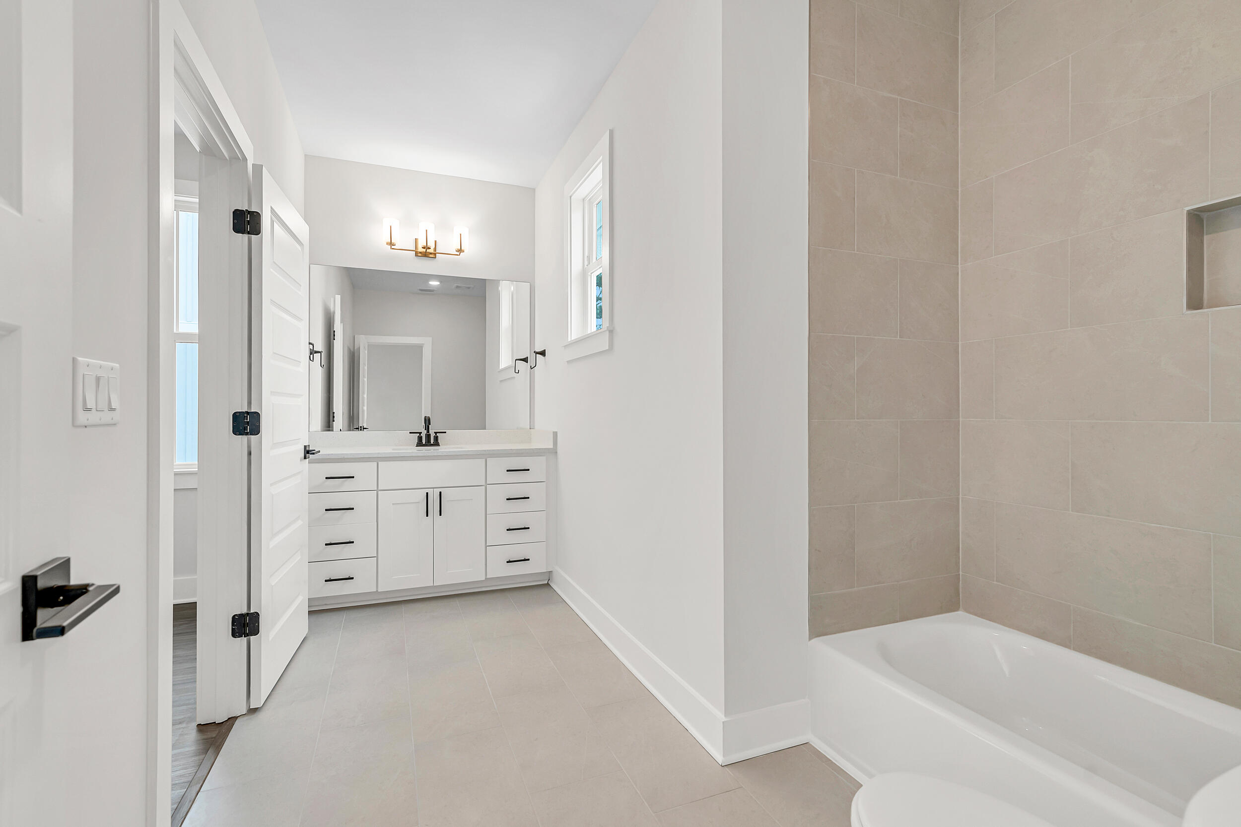 Cessna Village - Residential