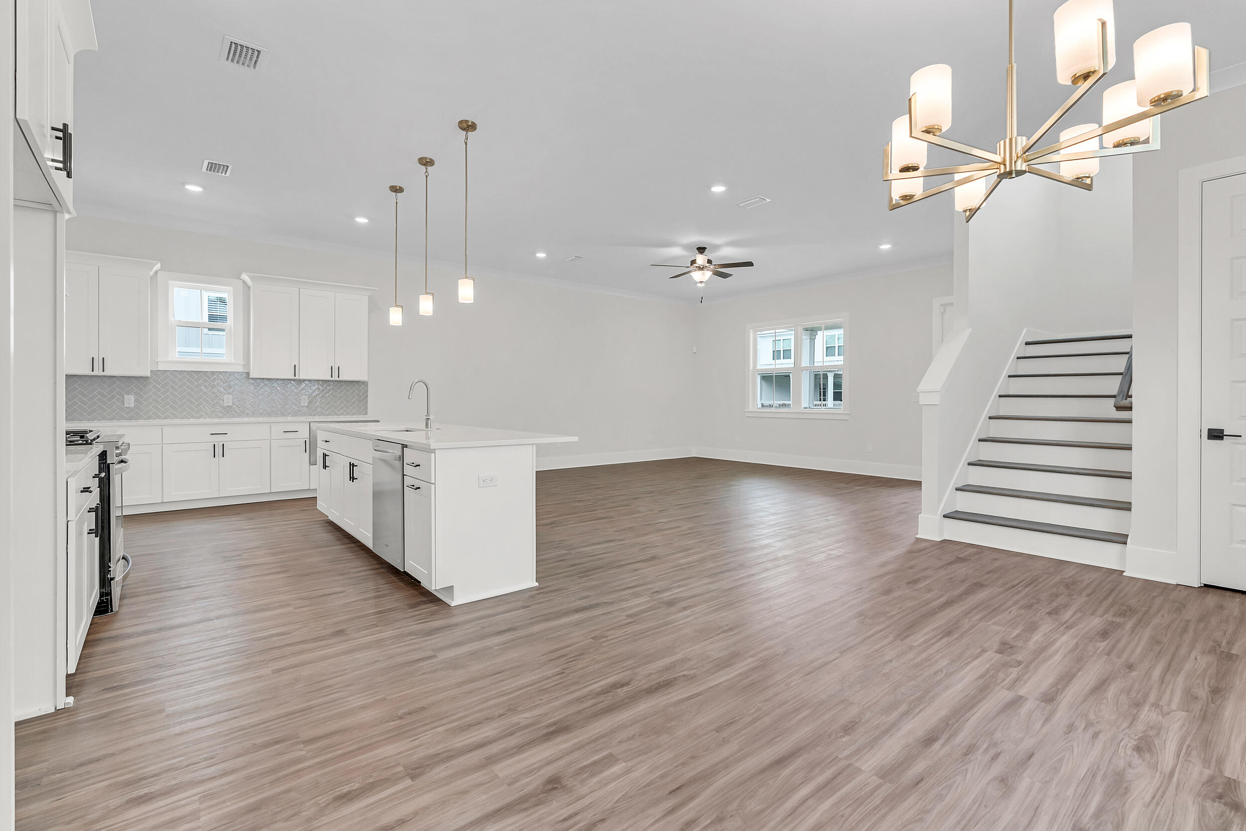 Cessna Village - Residential