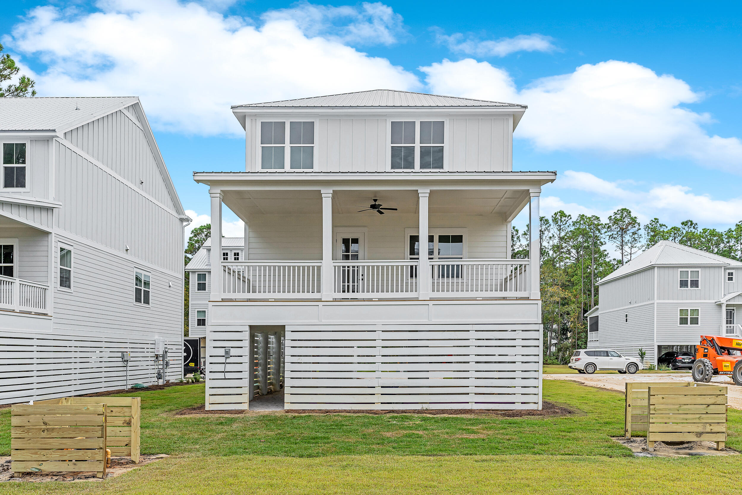 Cessna Village - Residential