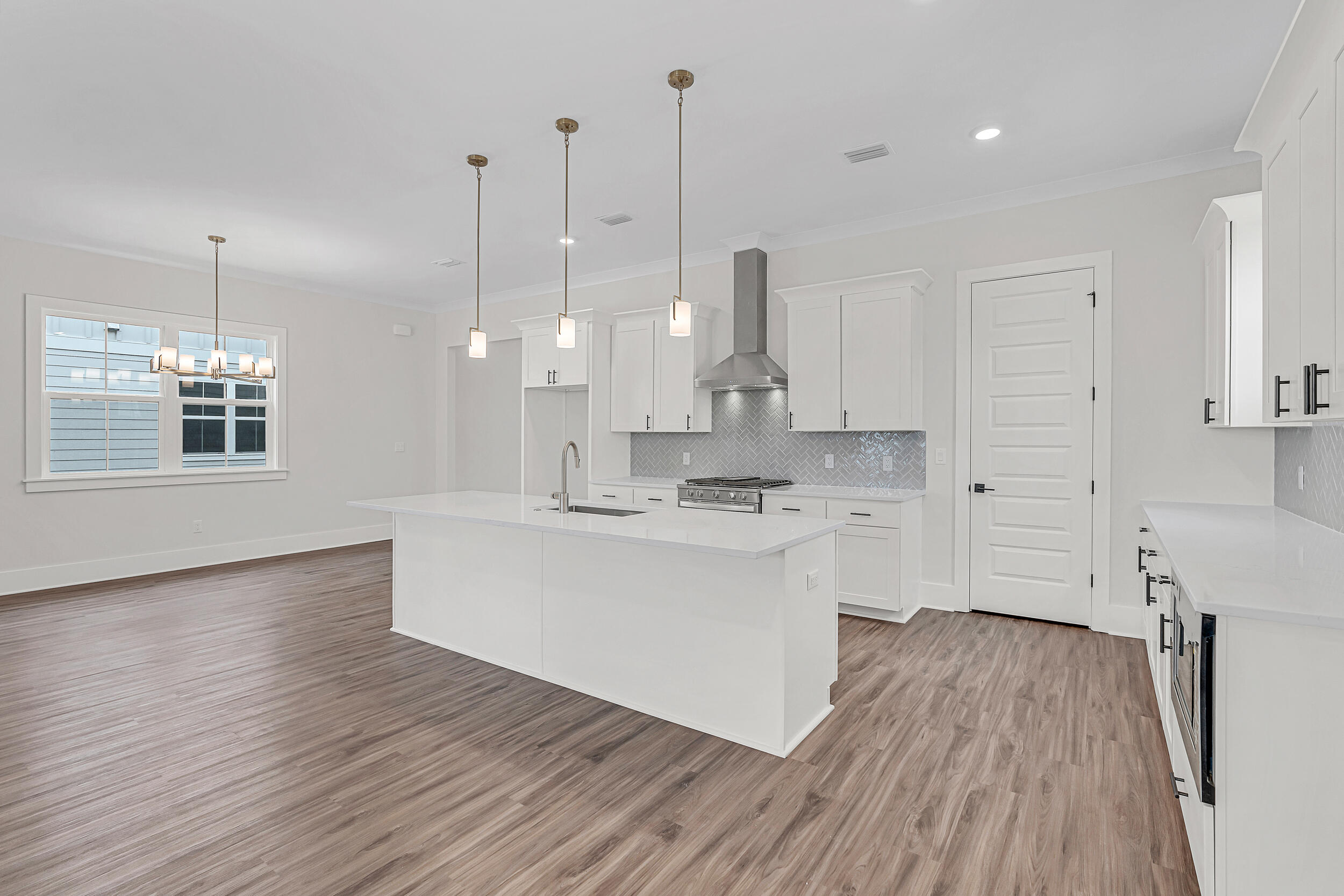 Cessna Village - Residential