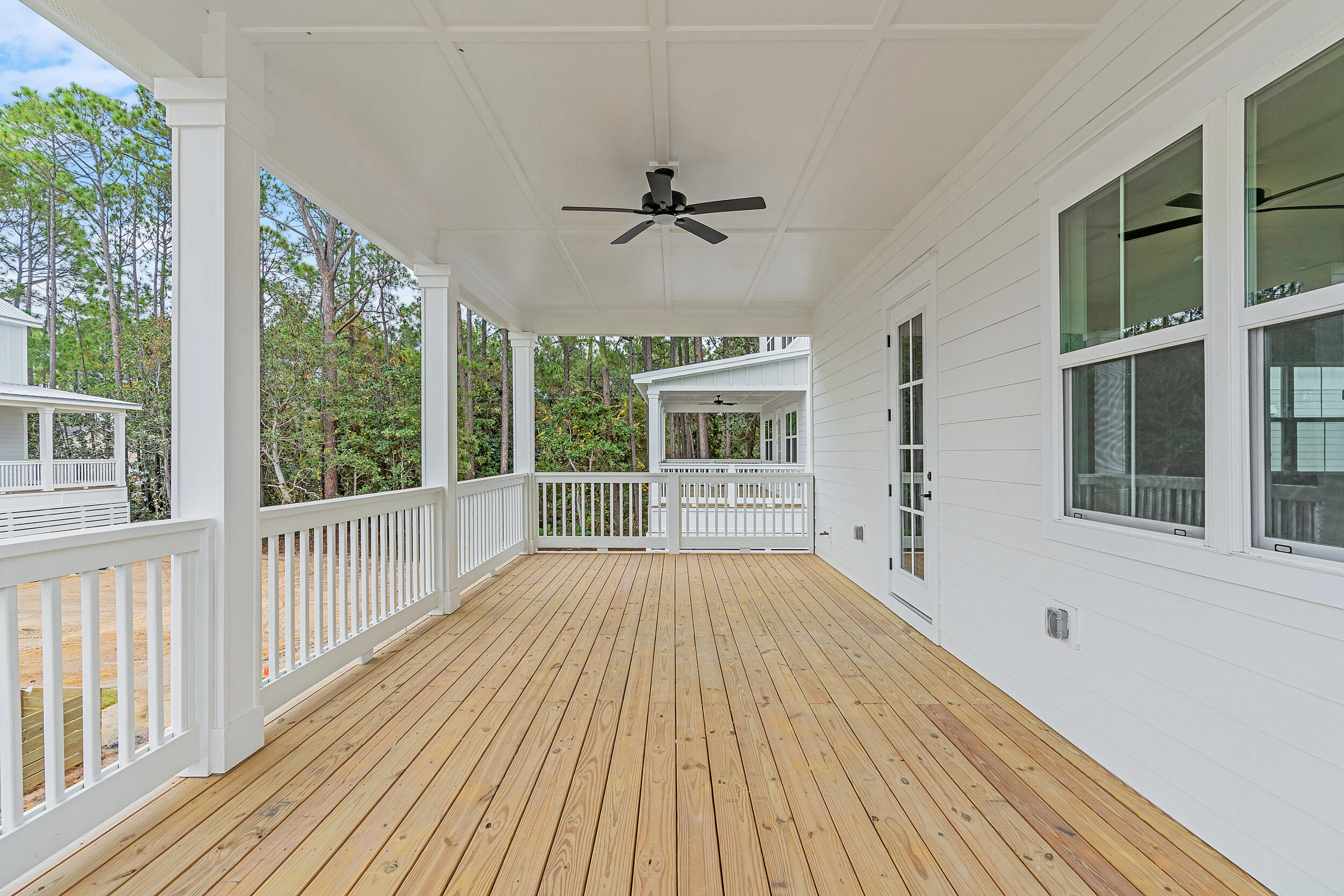 Cessna Village - Residential