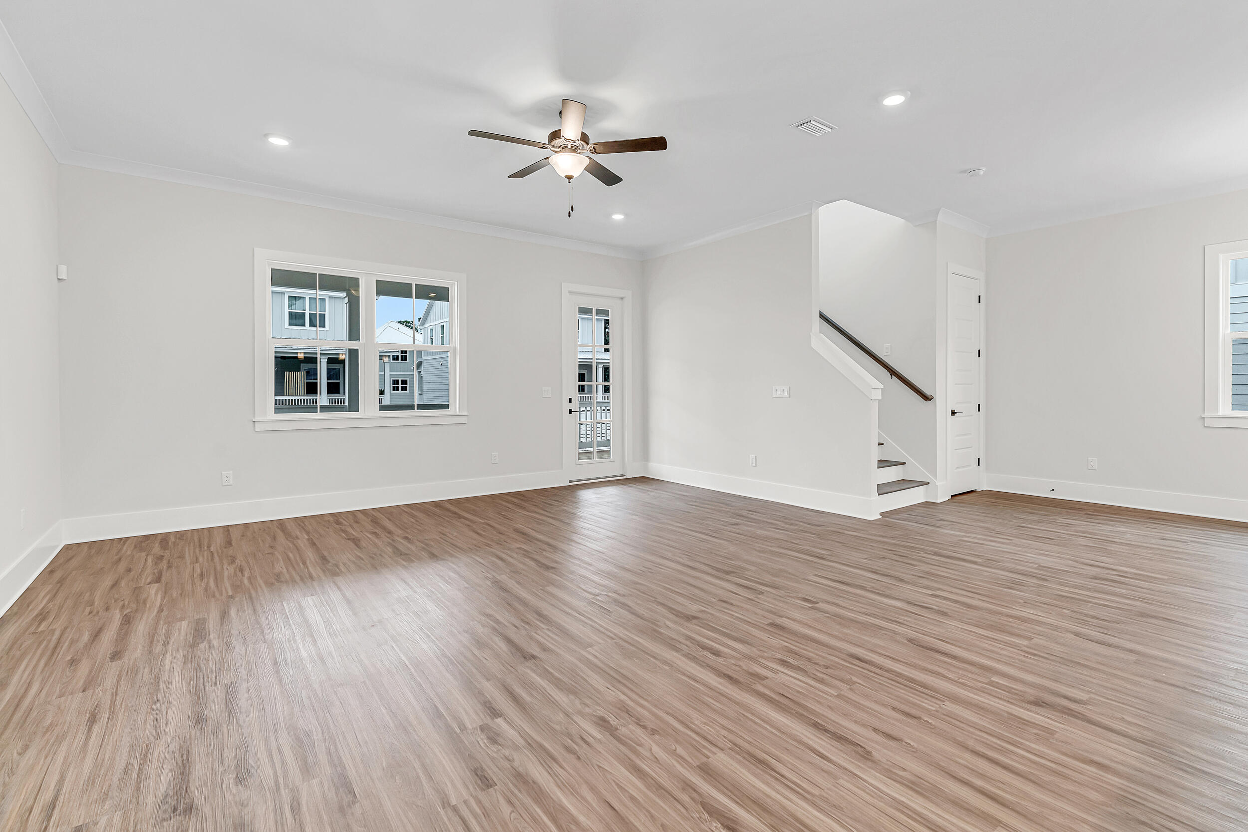 Cessna Village - Residential