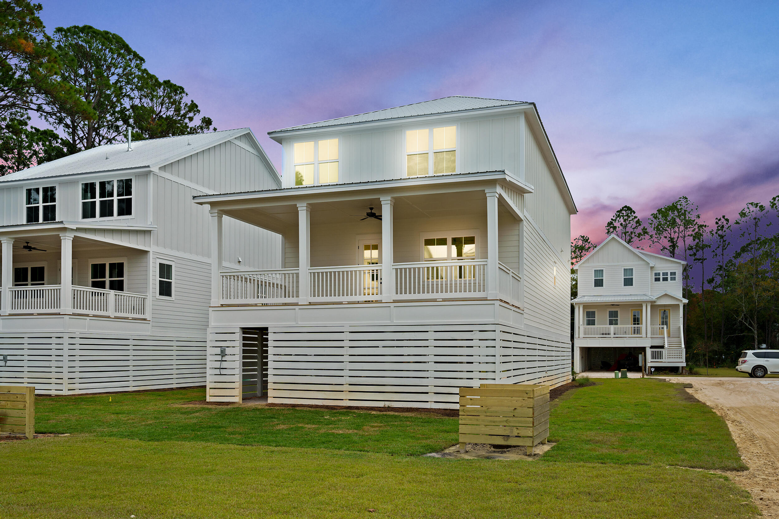 Cessna Village - Residential