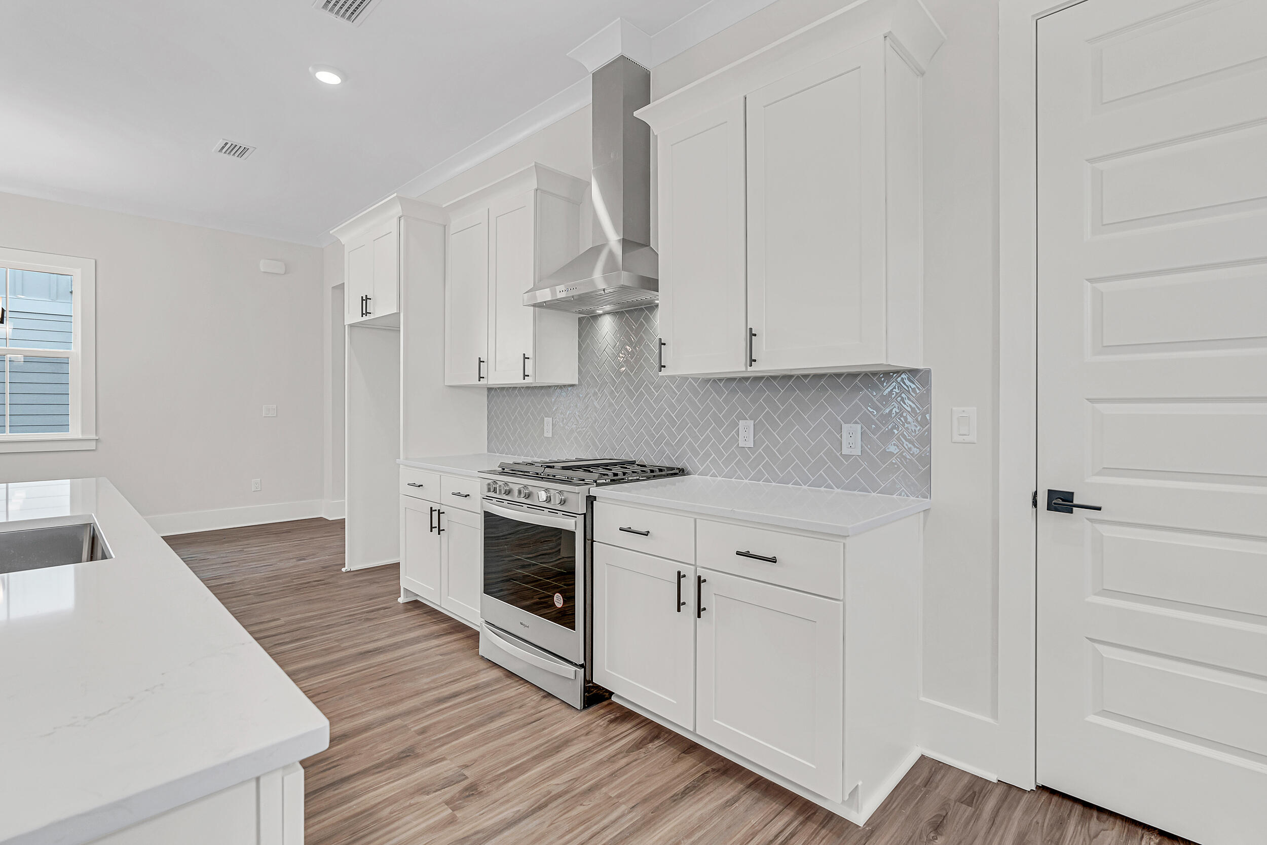 Cessna Village - Residential