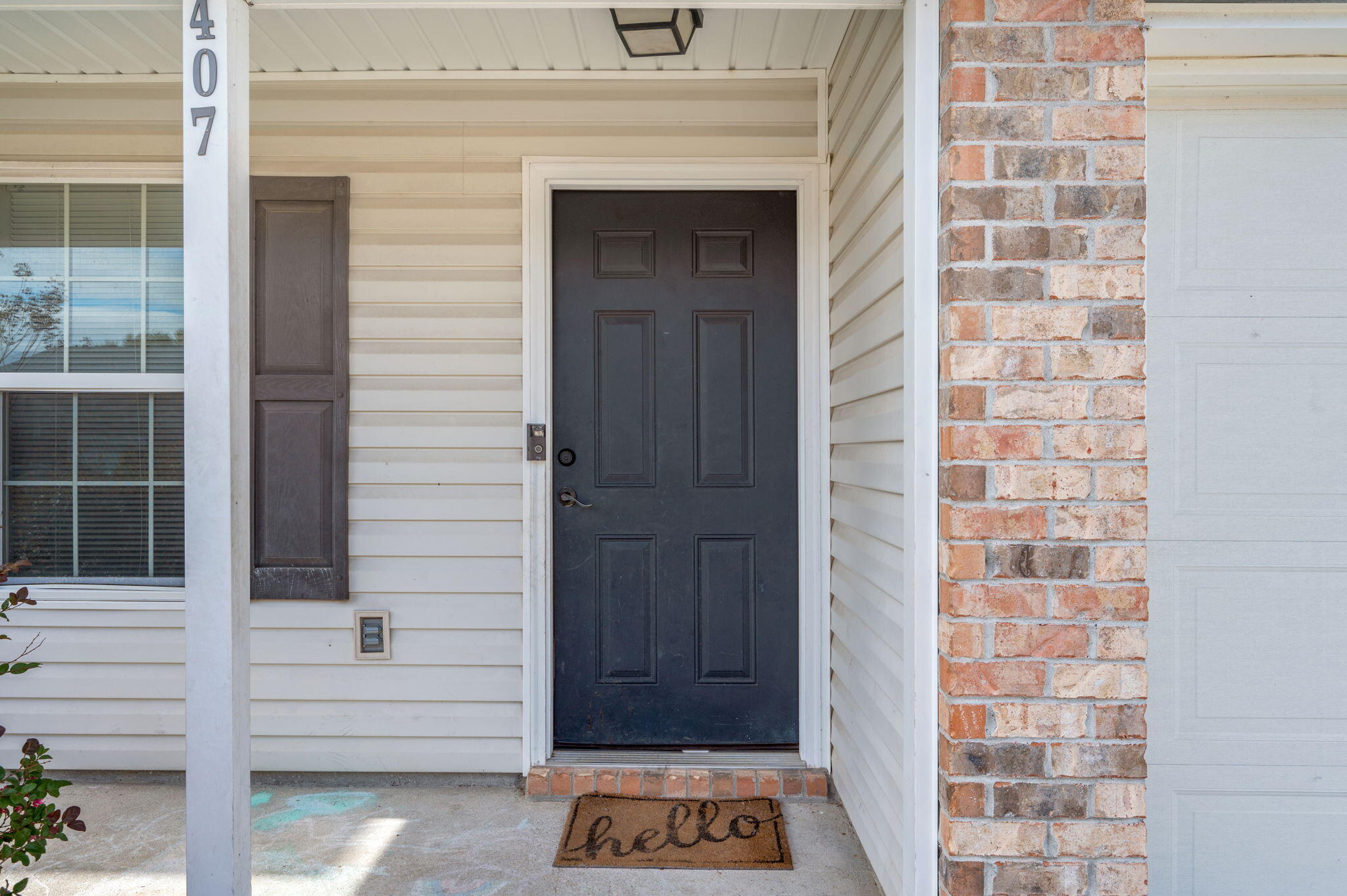 Stillwell Estates - Residential