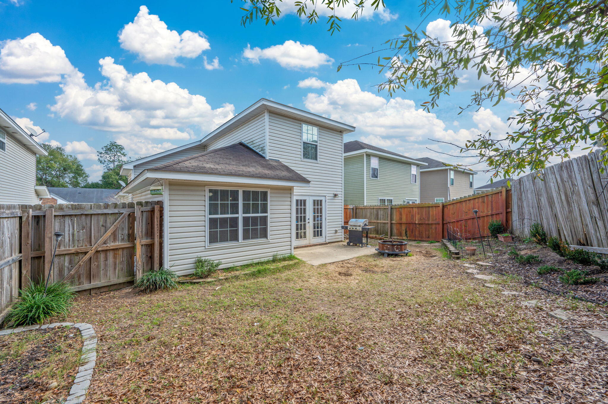 Stillwell Estates - Residential