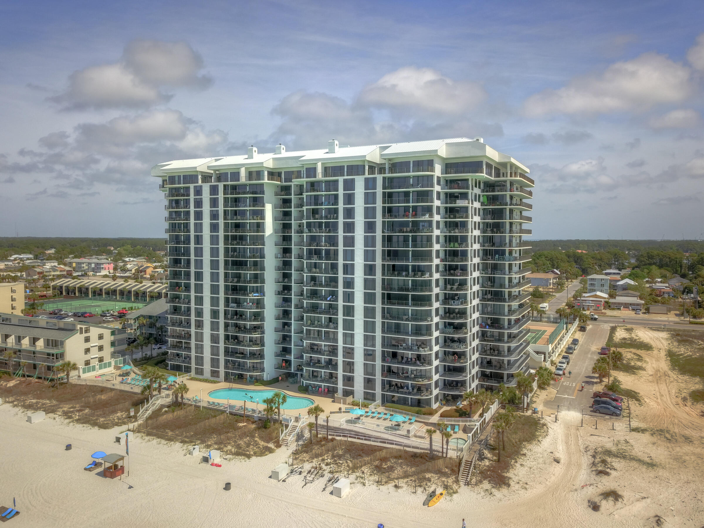 WATERCREST CONDO - Residential