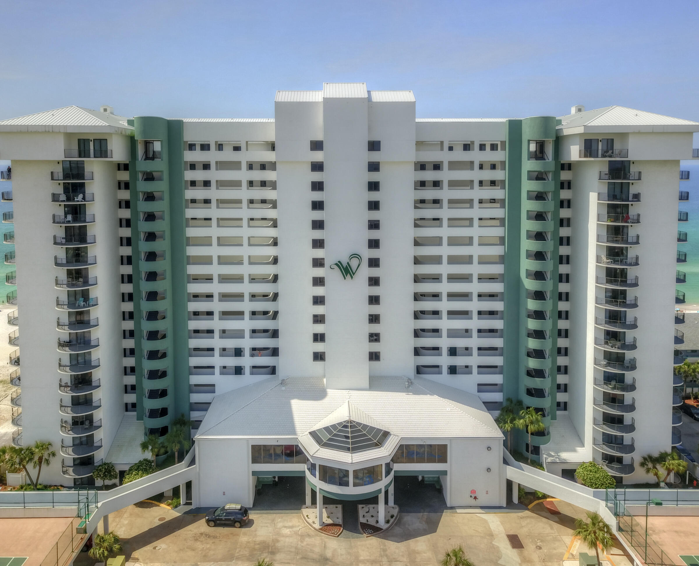 WATERCREST CONDO - Residential